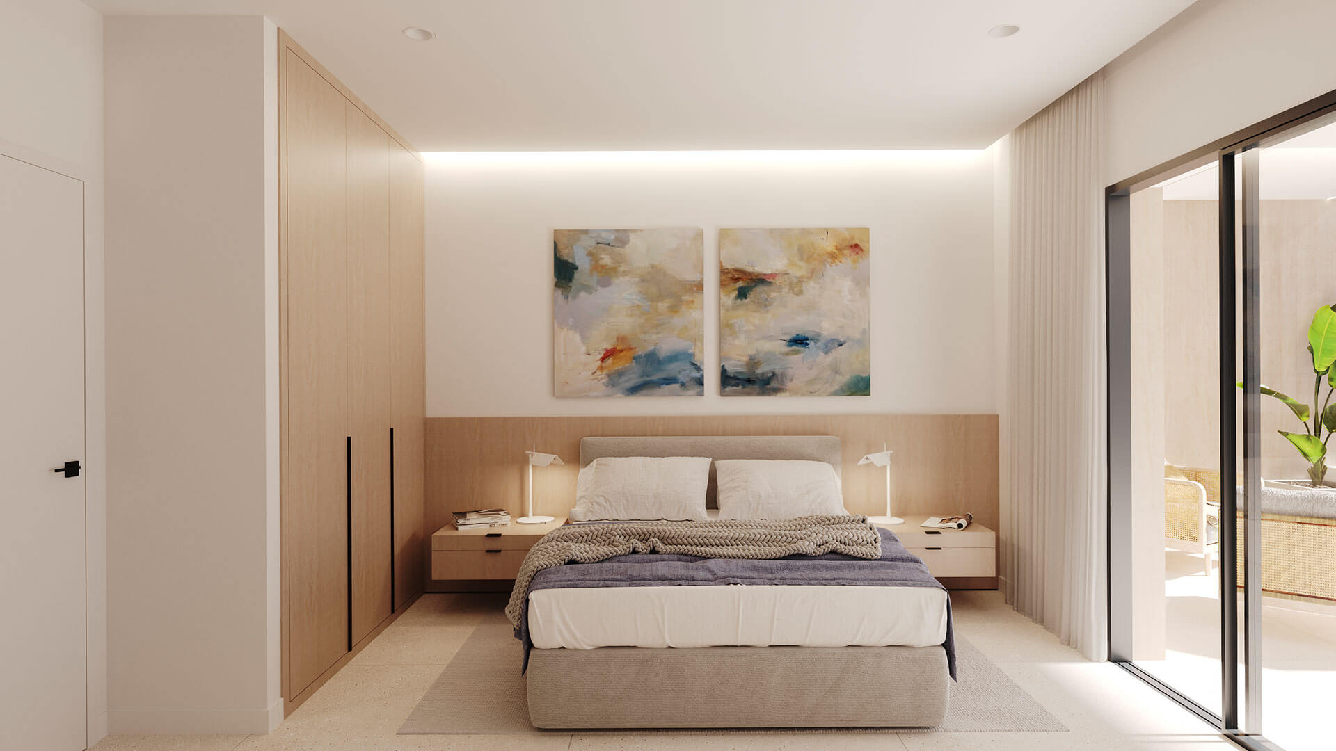 Armonía - Appartement, Penthouse À Vendre - San Pedro de Alcantara