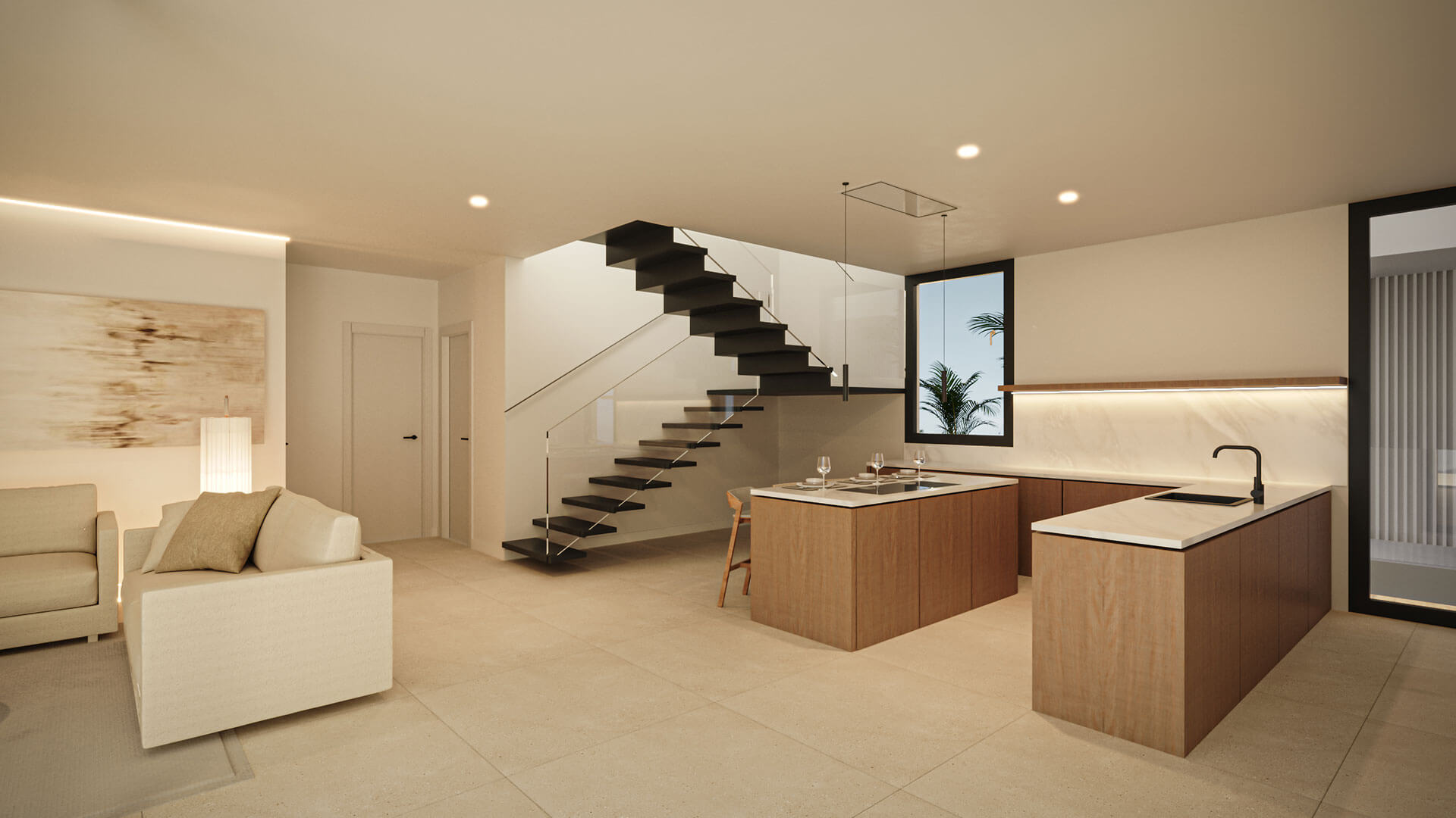 Armonía - Appartement, Penthouse À Vendre - San Pedro de Alcantara