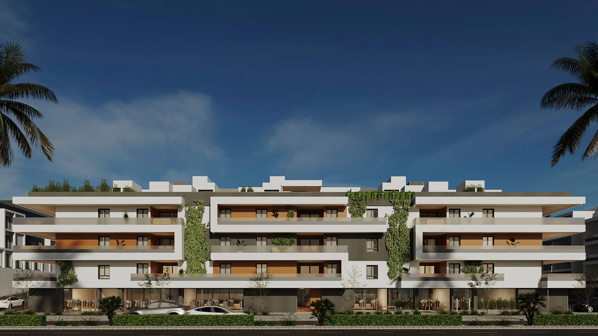 Armonía - Appartement, Penthouse À Vendre - San Pedro de Alcantara