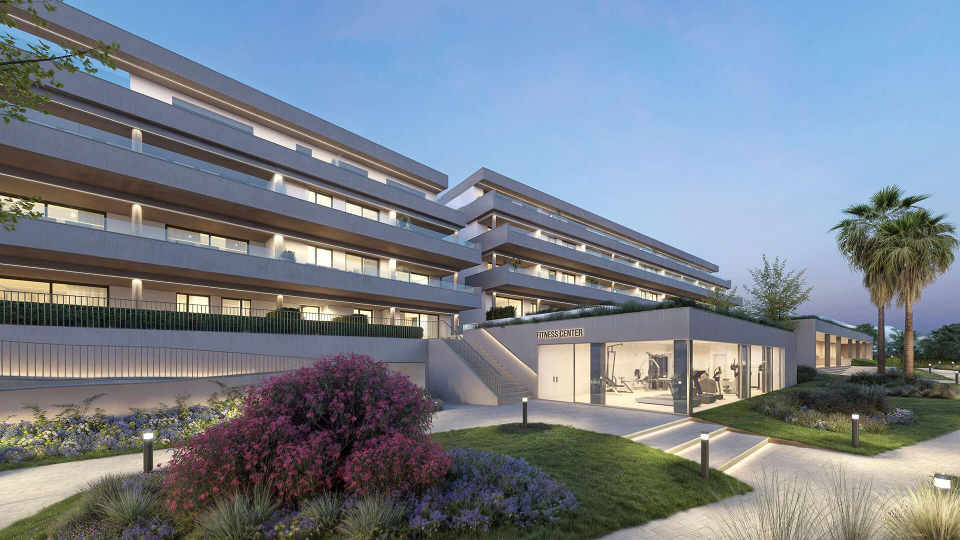 Etherna Homes - Apartment, Penthouse For Sale - Estepona