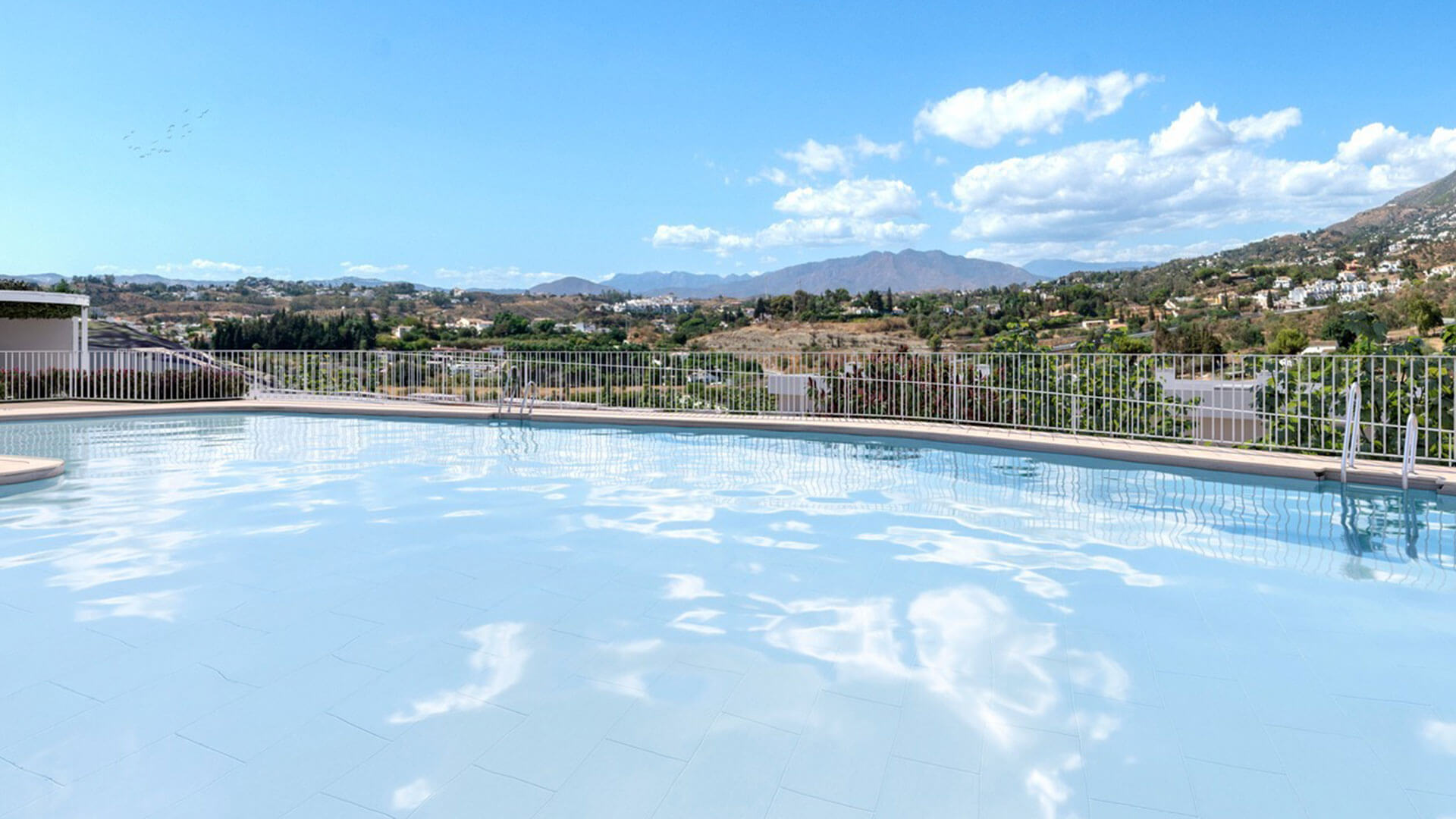 Sunset Views - Appartement À Vendre - Fuengirola