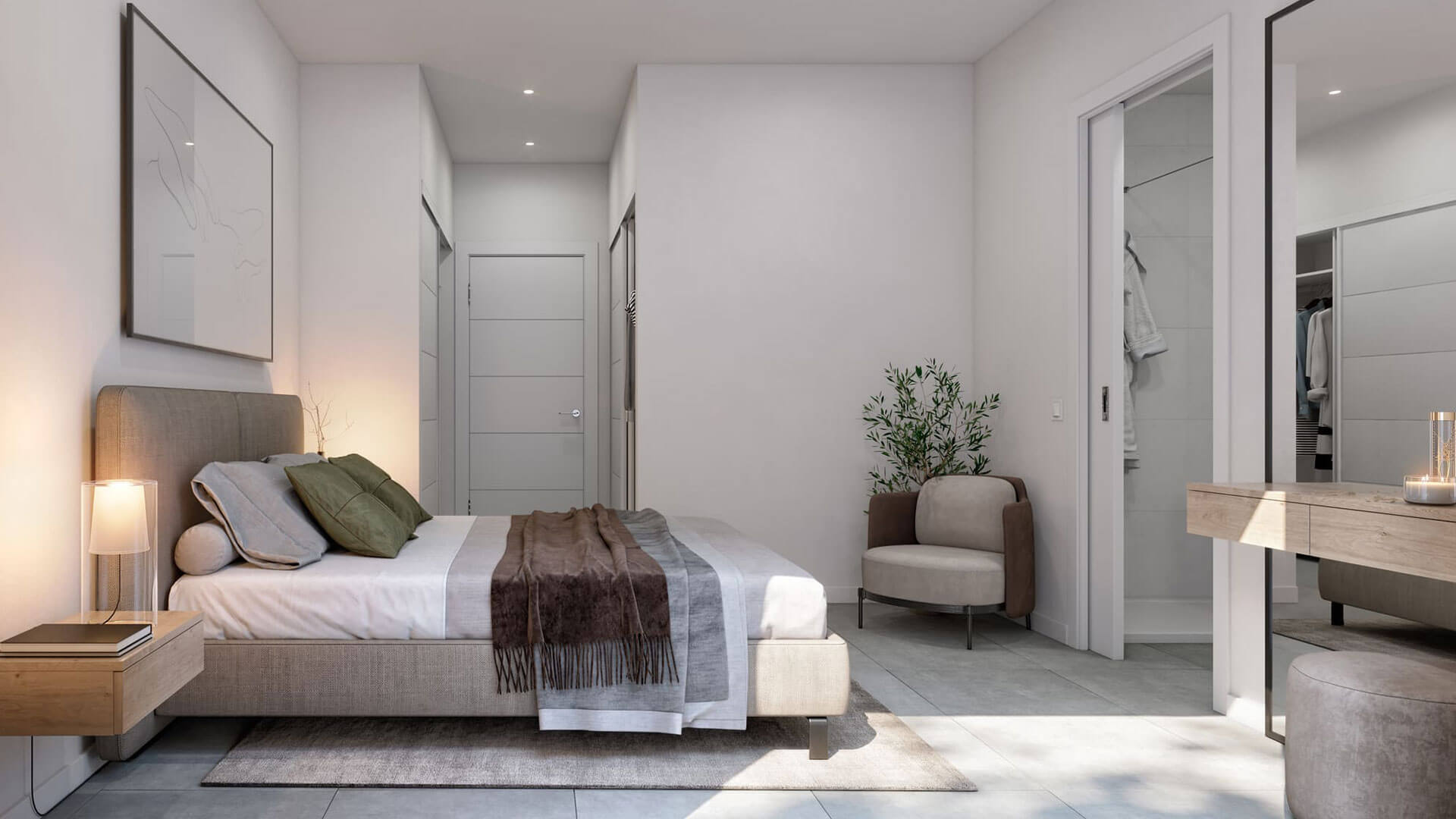 Stella 8 - Apartamento en Venta - Benalmadena