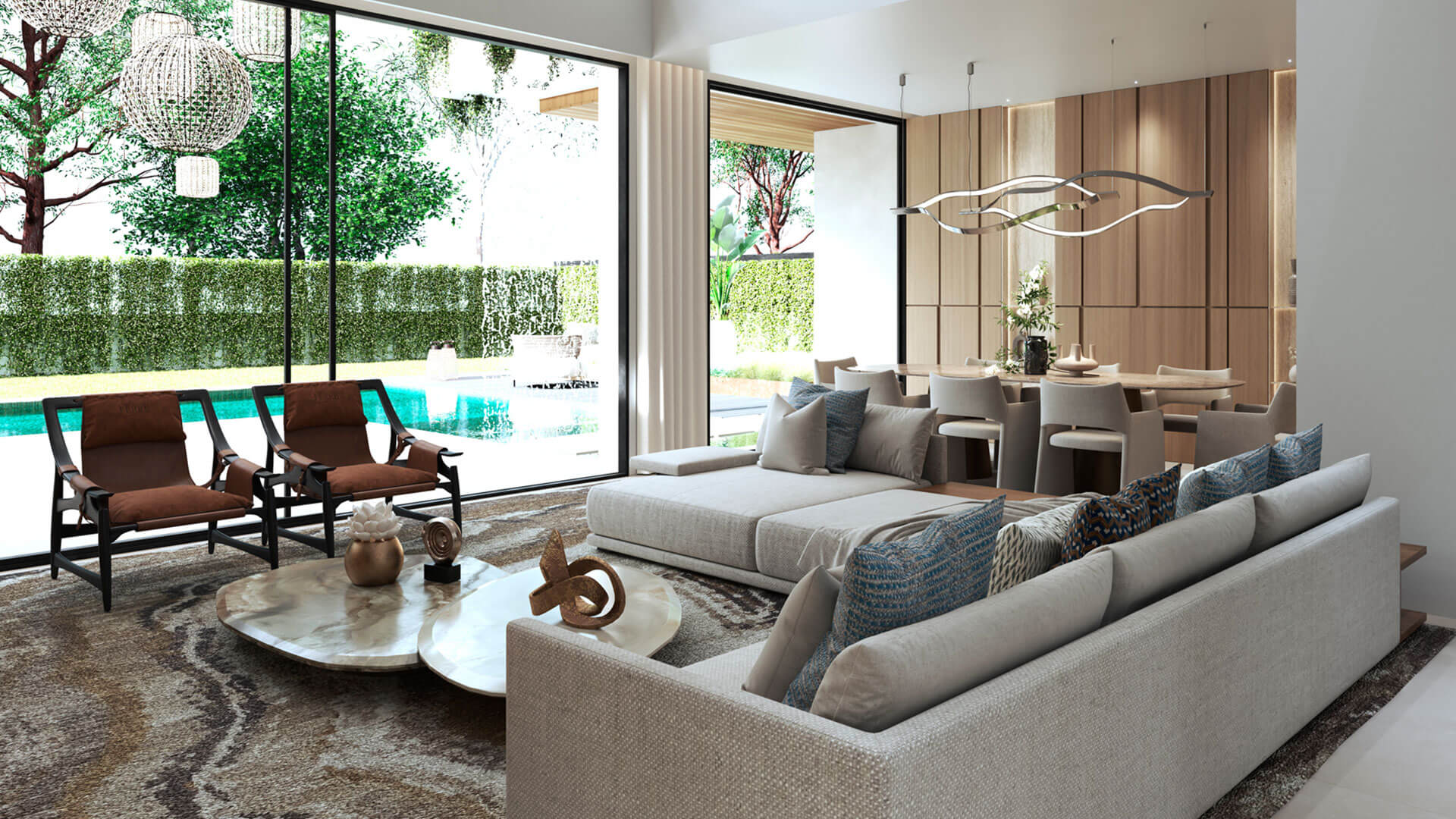 BeSeven - Chalet en Venta - Marbella