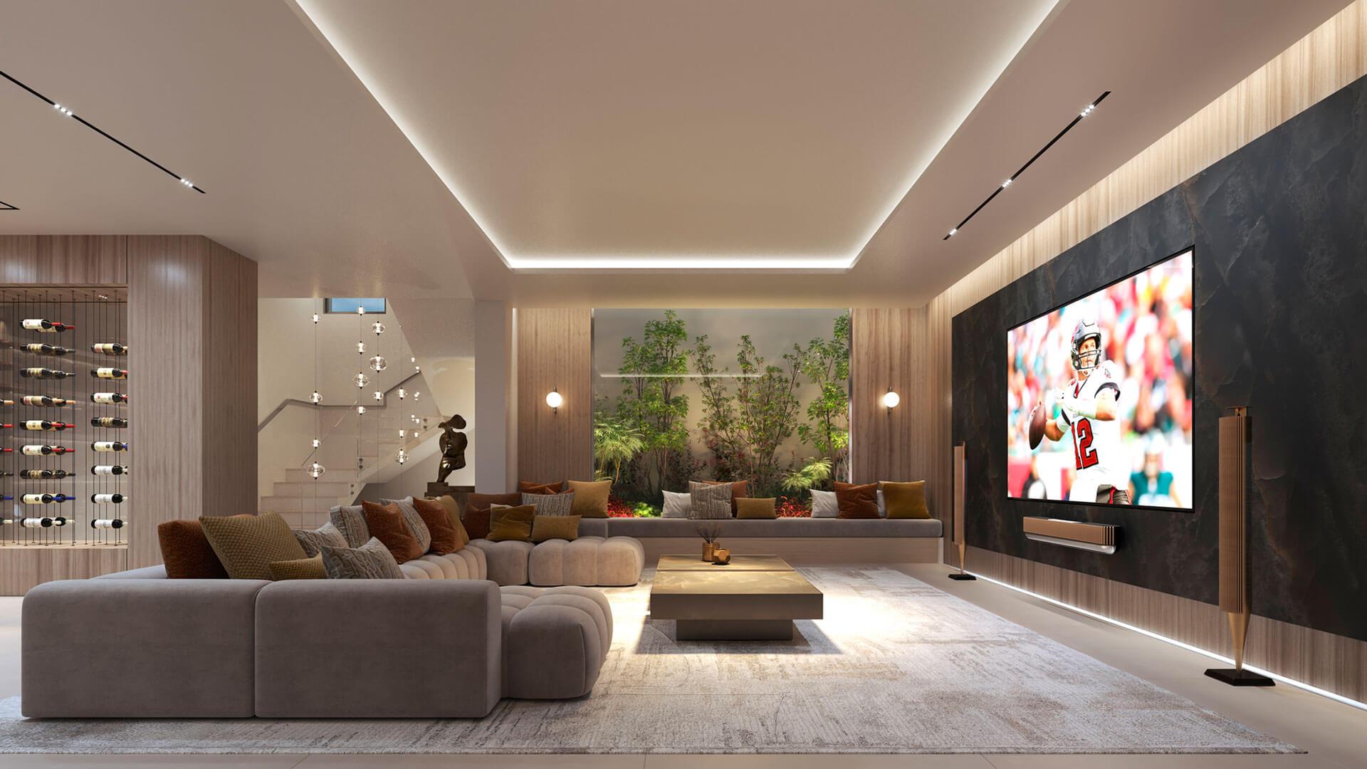 BeSeven - Chalet en Venta - Marbella