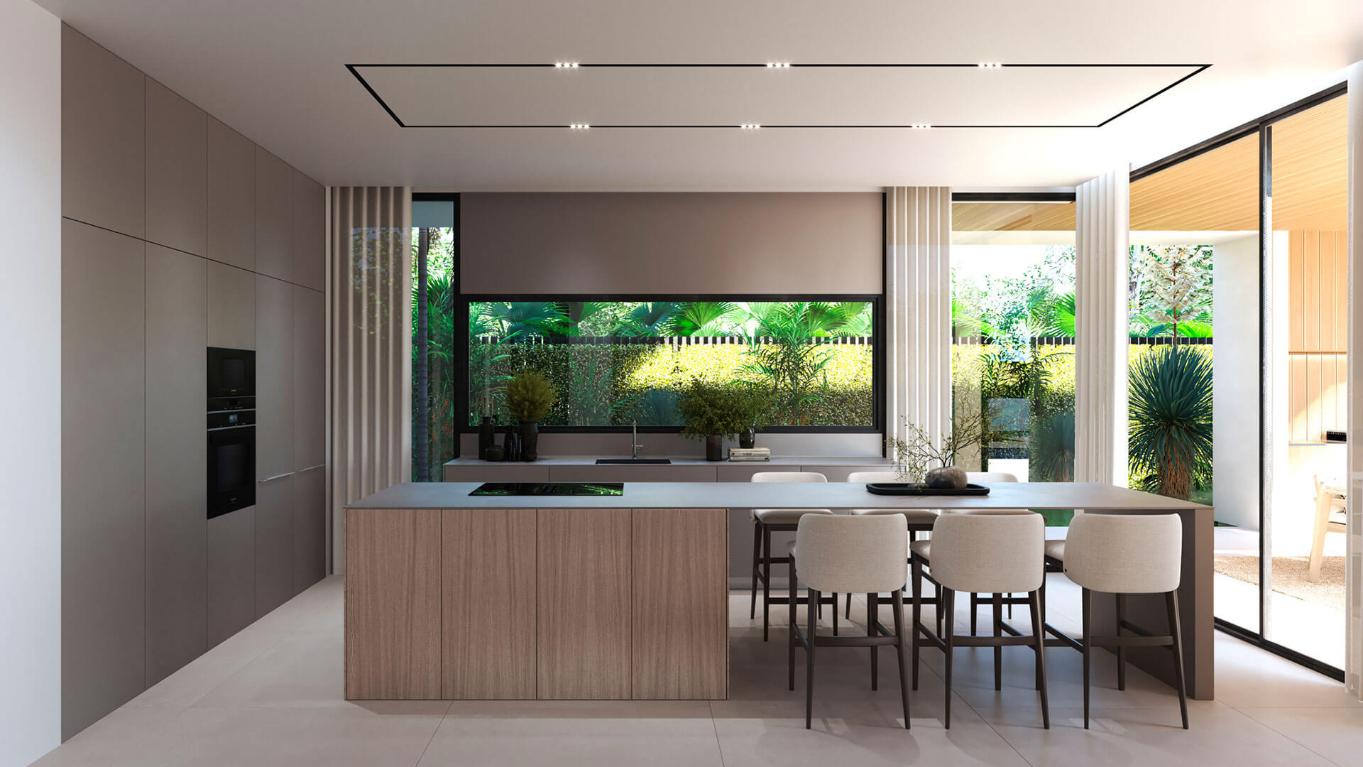 BeSeven - Chalet en Venta - Marbella