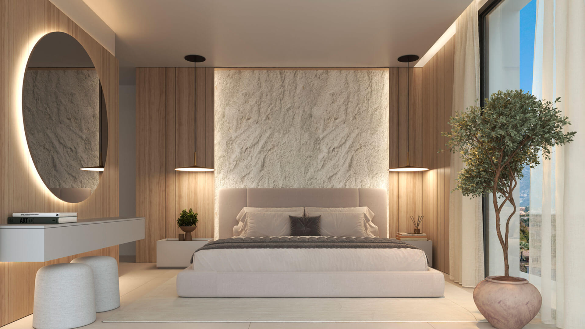 BeSeven - Chalet en Venta - Marbella