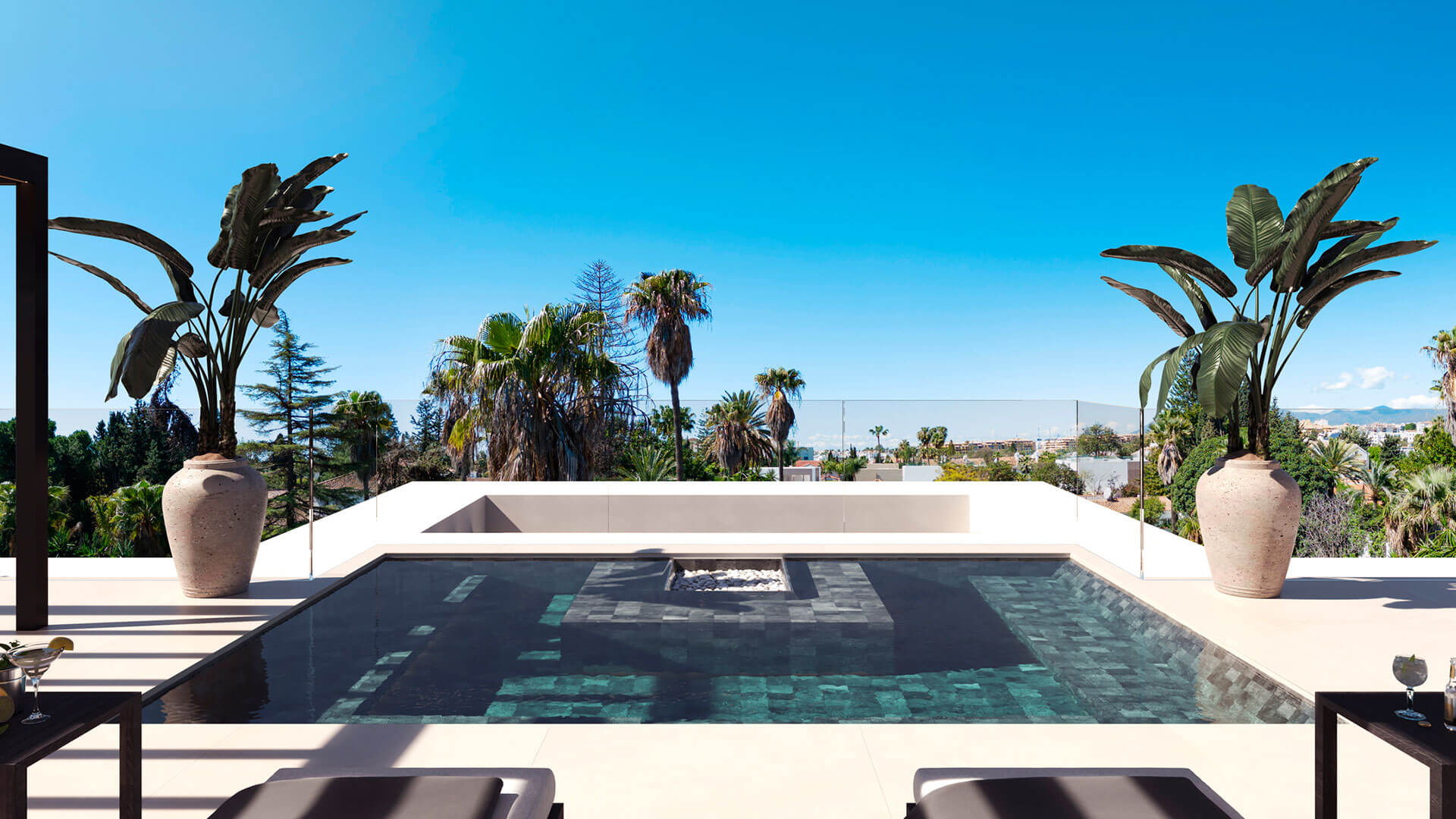 BeSeven - Chalet en Venta - Marbella