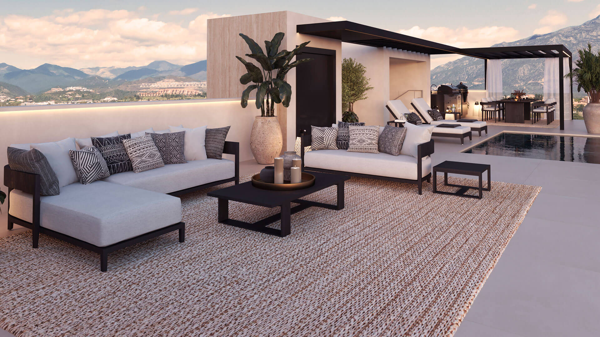 BeSeven - Chalet en Venta - Marbella