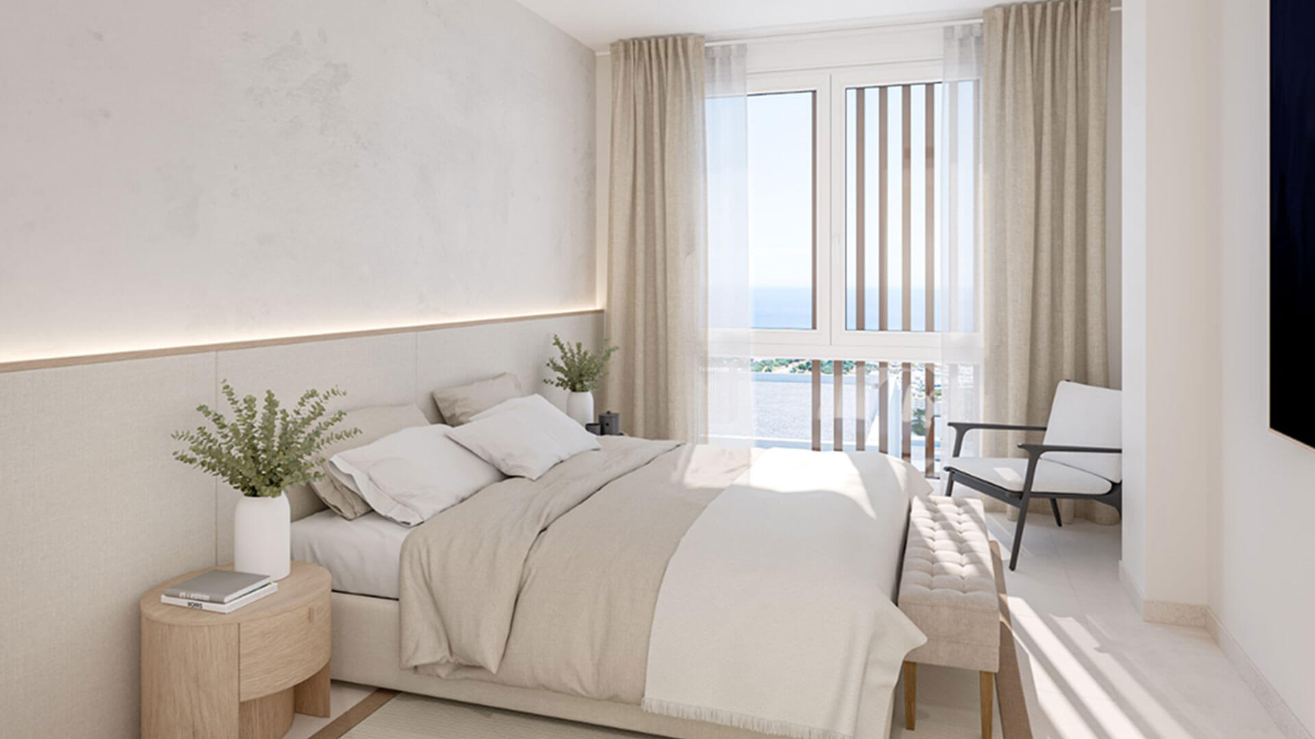 Cala Serena Sun - Reihenhaus Zu verkaufen - La Cala de Mijas