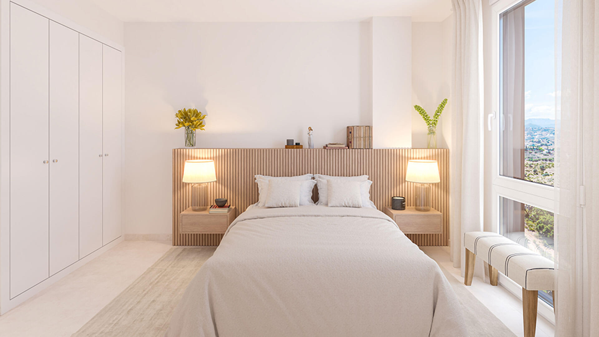 Cala Serena Sun - Reihenhaus Zu verkaufen - La Cala de Mijas