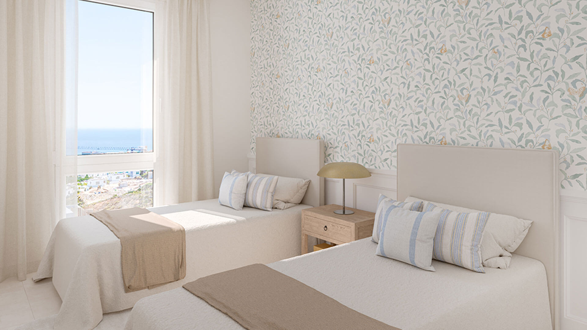 Cala Serena Sun - Reihenhaus Zu verkaufen - La Cala de Mijas