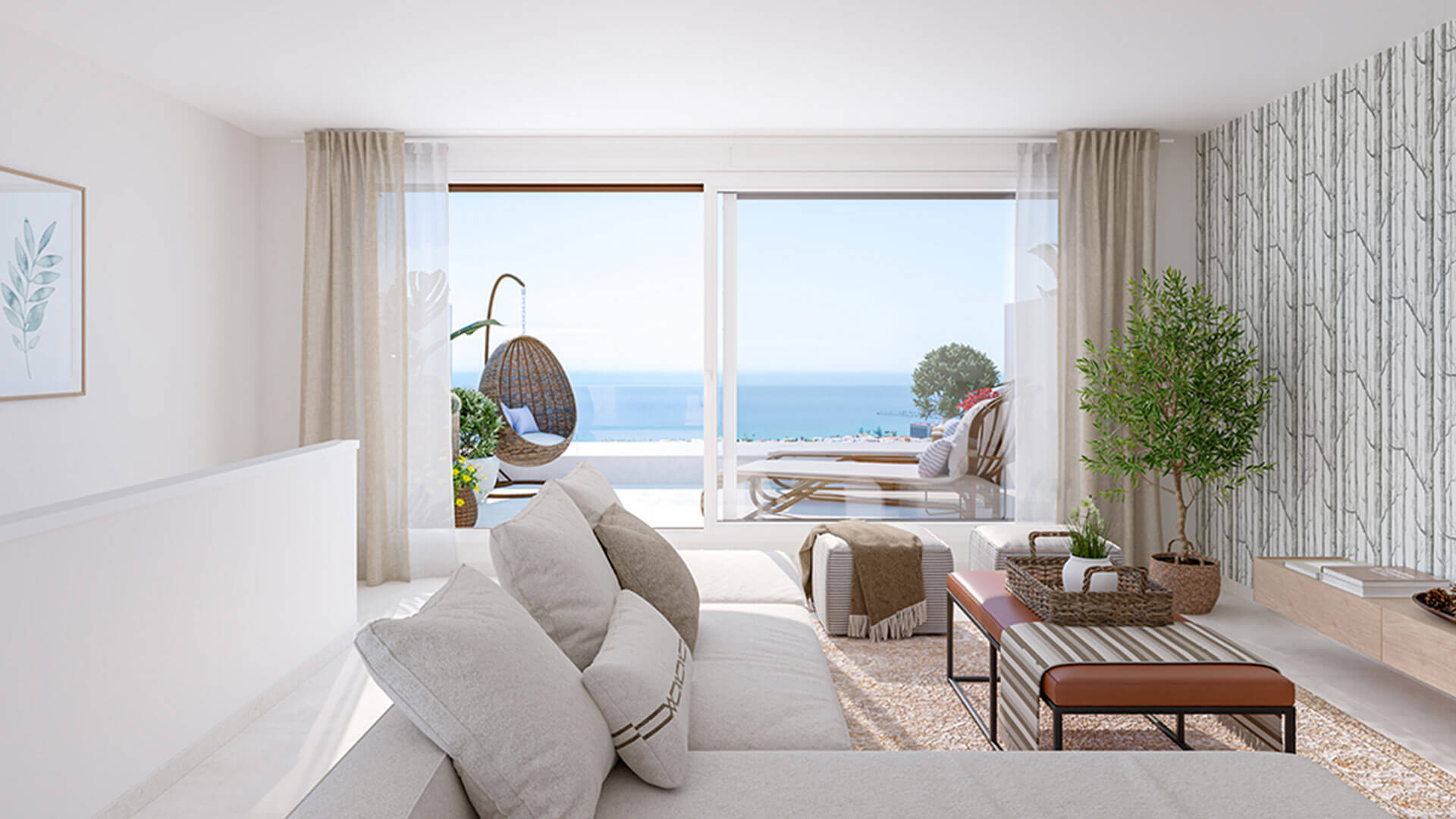Cala Serena Sun - Reihenhaus Zu verkaufen - La Cala de Mijas