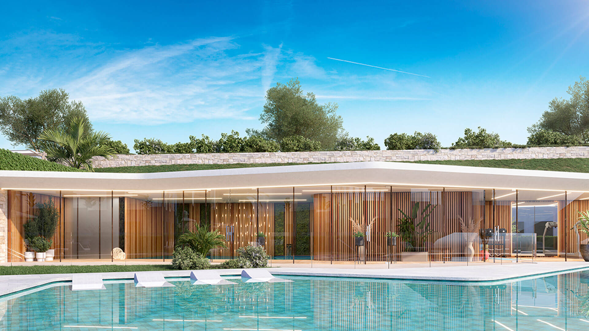 Cala Serena Sun - Reihenhaus Zu verkaufen - La Cala de Mijas