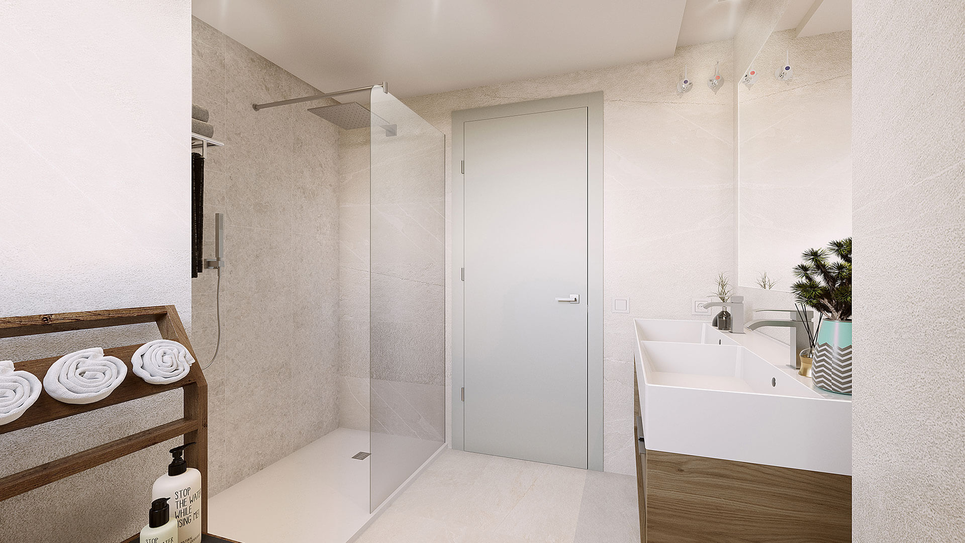 Altura 160 - Apartamento, Ático en Venta - Benahavis