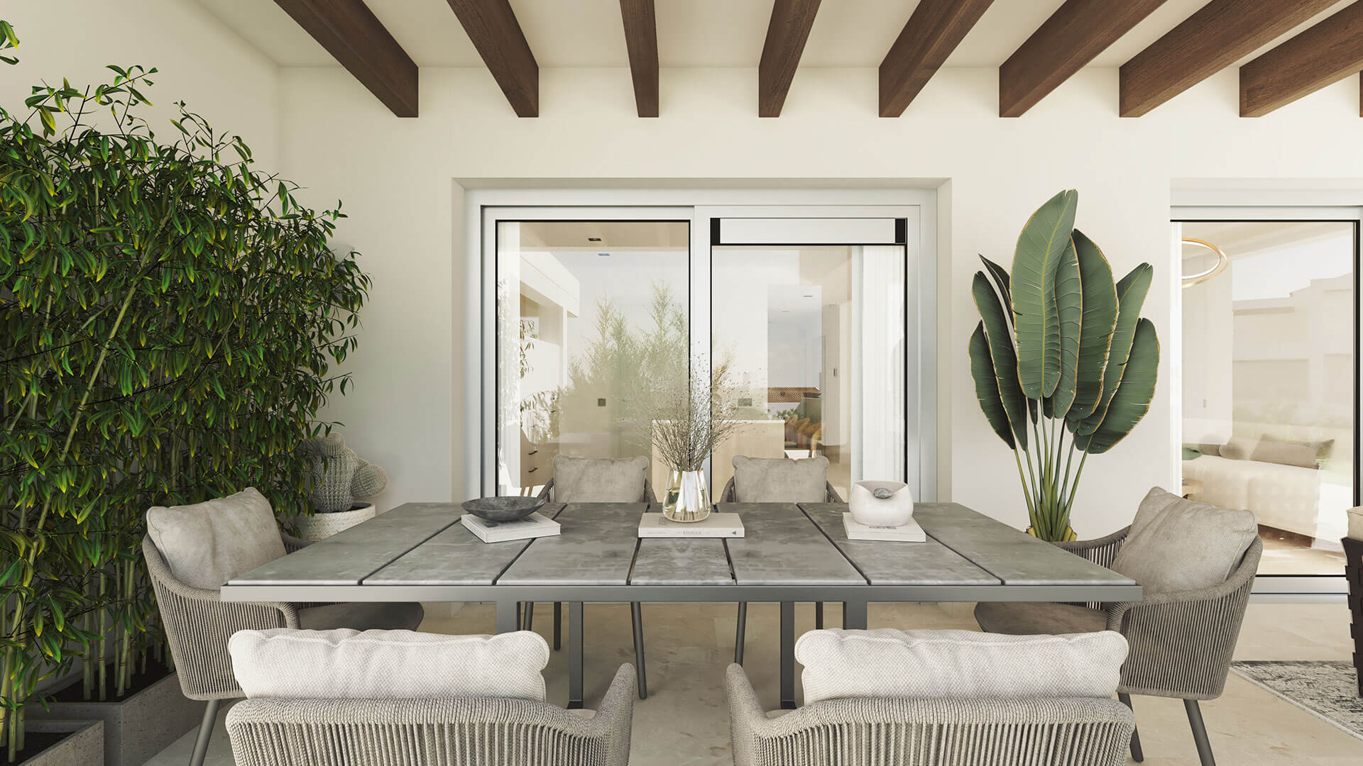 Altura 160 - Apartamento, Ático en Venta - Benahavis