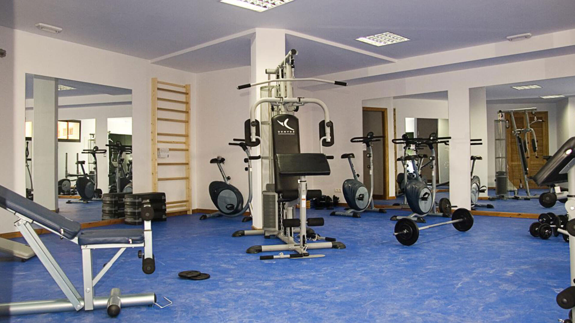 Sunhill - Apartment, Penthäuser Zu verkaufen - Fuengirola