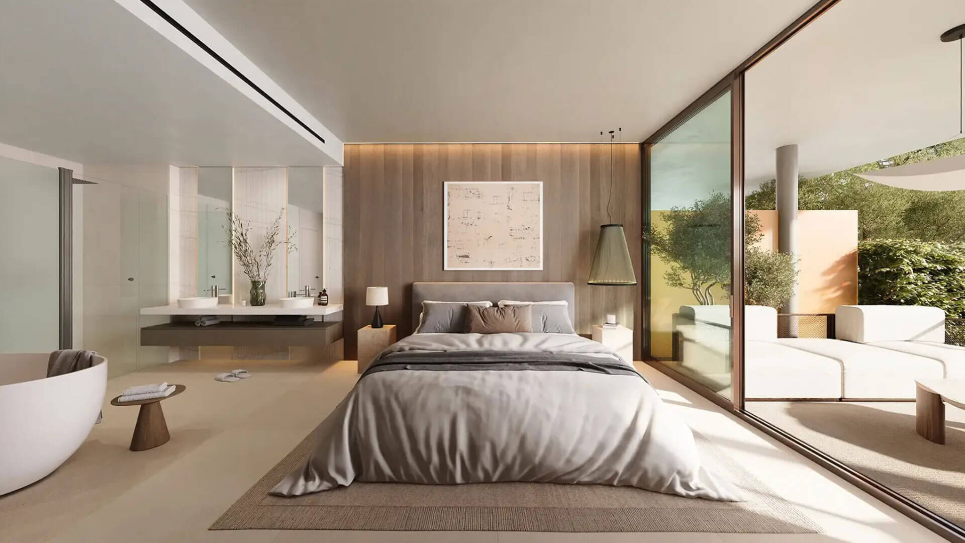Waterfall Residences - Appartement, Penthouse, Villa À Vendre - El Higuerón