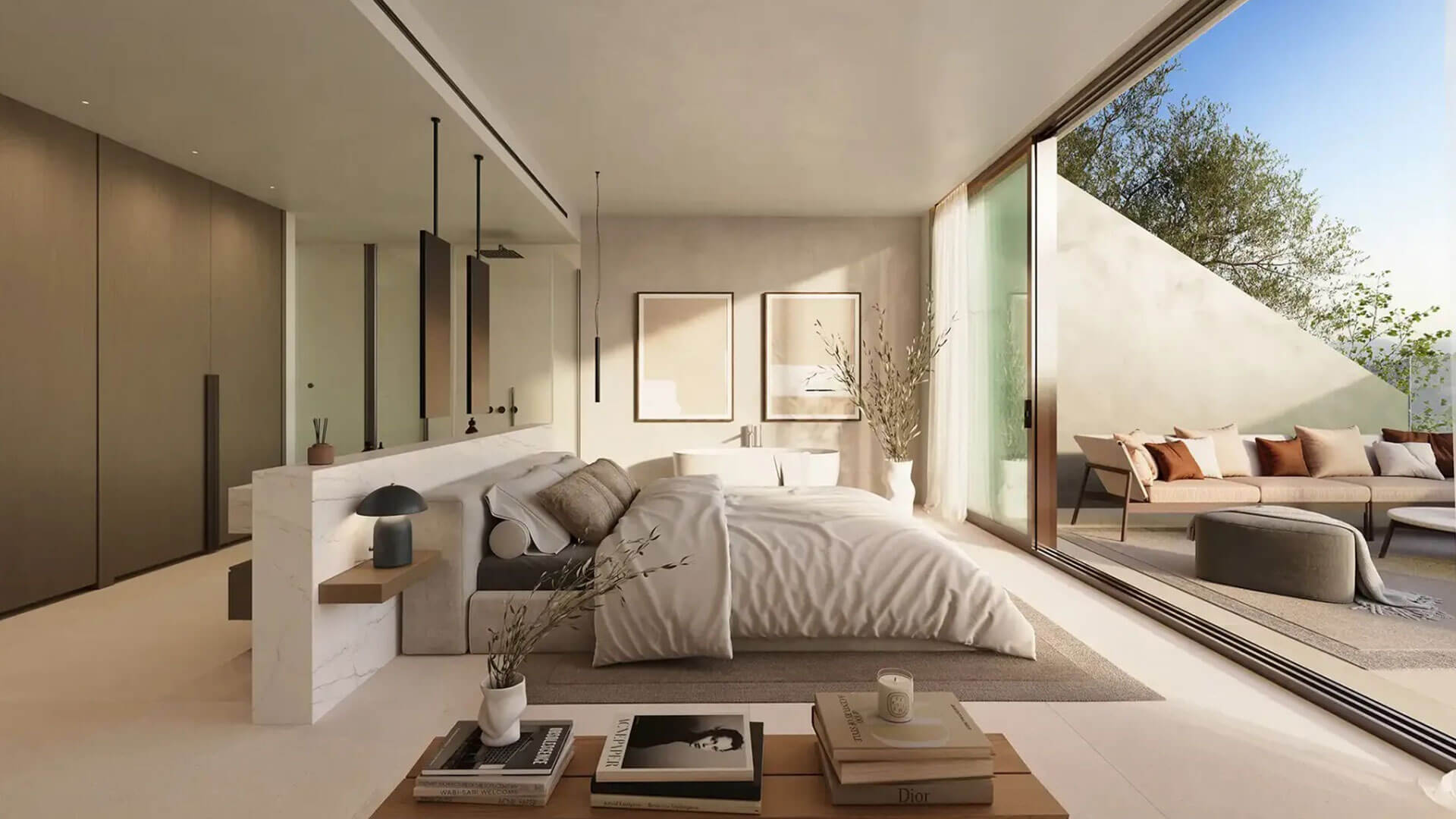 Waterfall Residences - Appartement, Penthouse, Villa À Vendre - El Higuerón