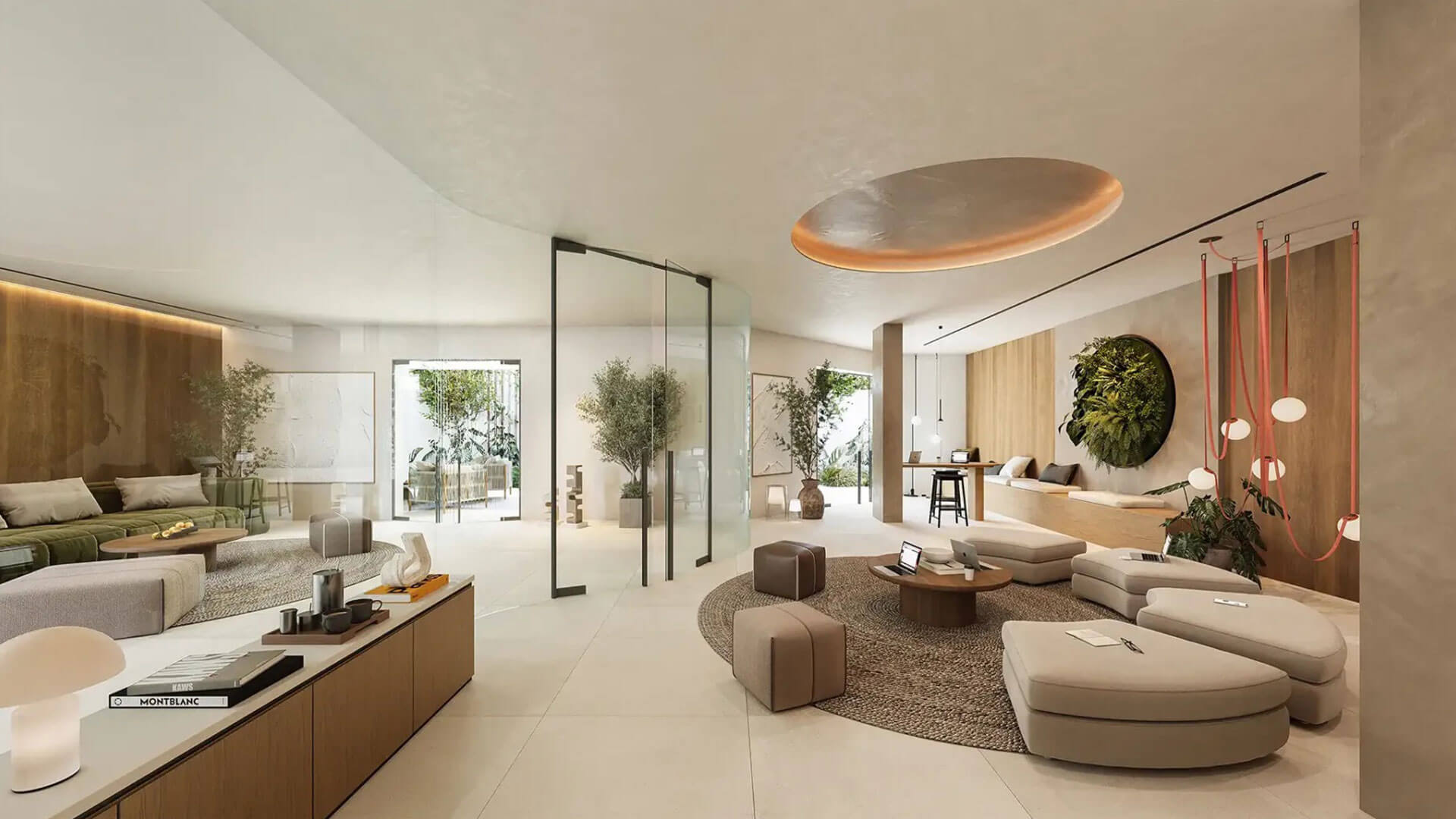 Waterfall Residences - Appartement, Penthouse, Villa À Vendre - El Higuerón
