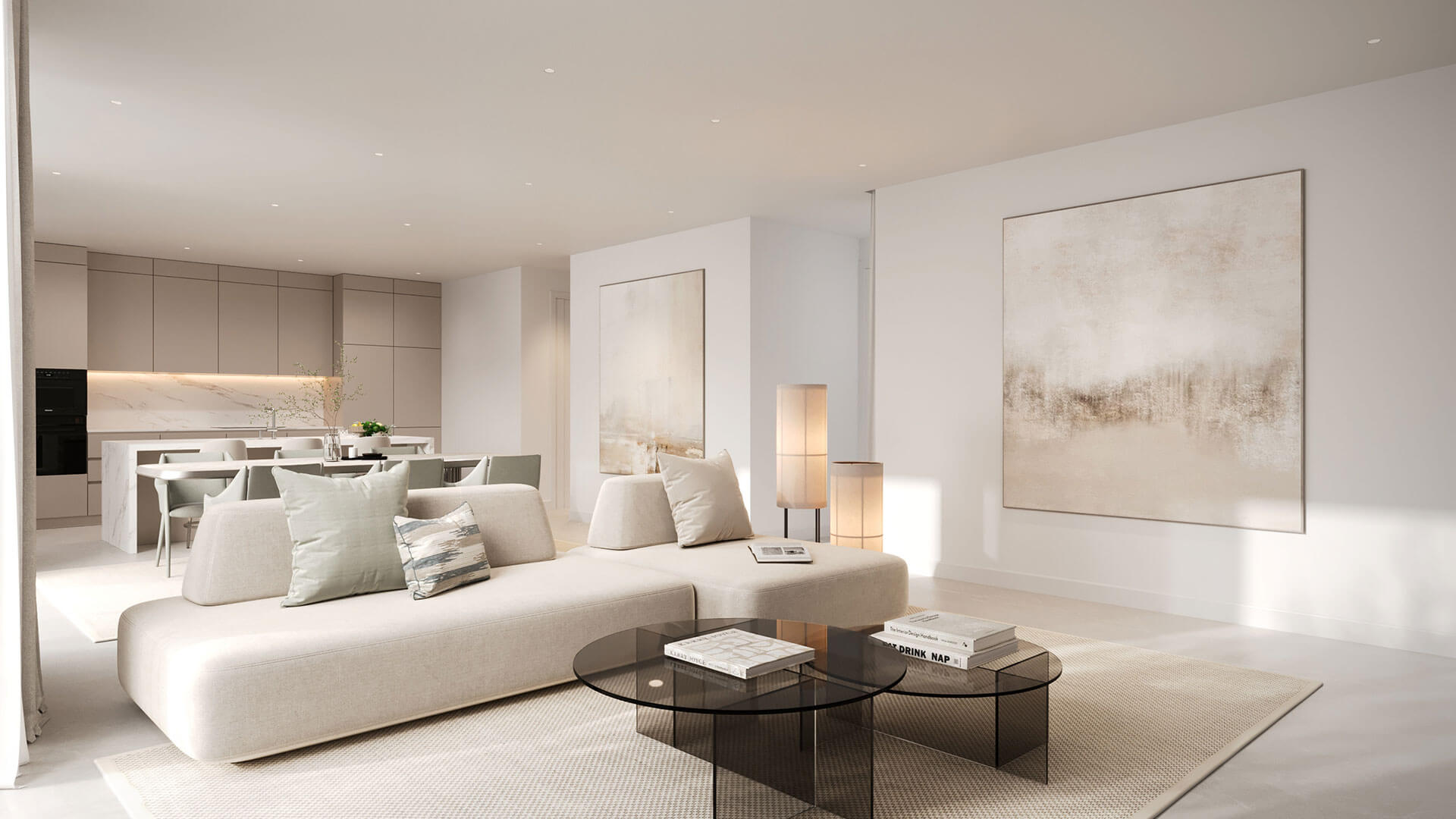 Sunway Residence - Apartment, Penthouse For Sale - Estepona
