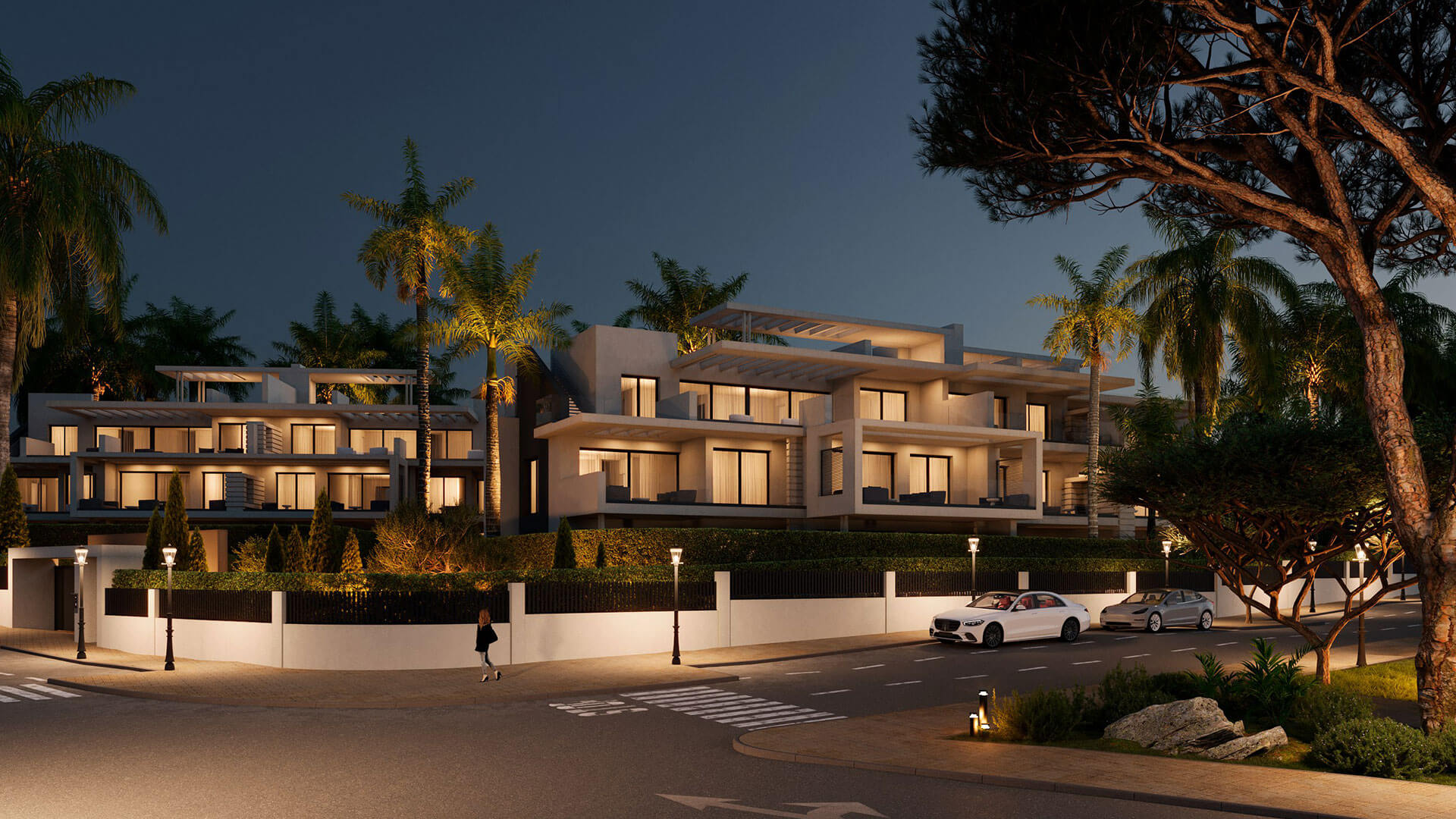 Sunway Residence - Apartment, Penthouse For Sale - Estepona