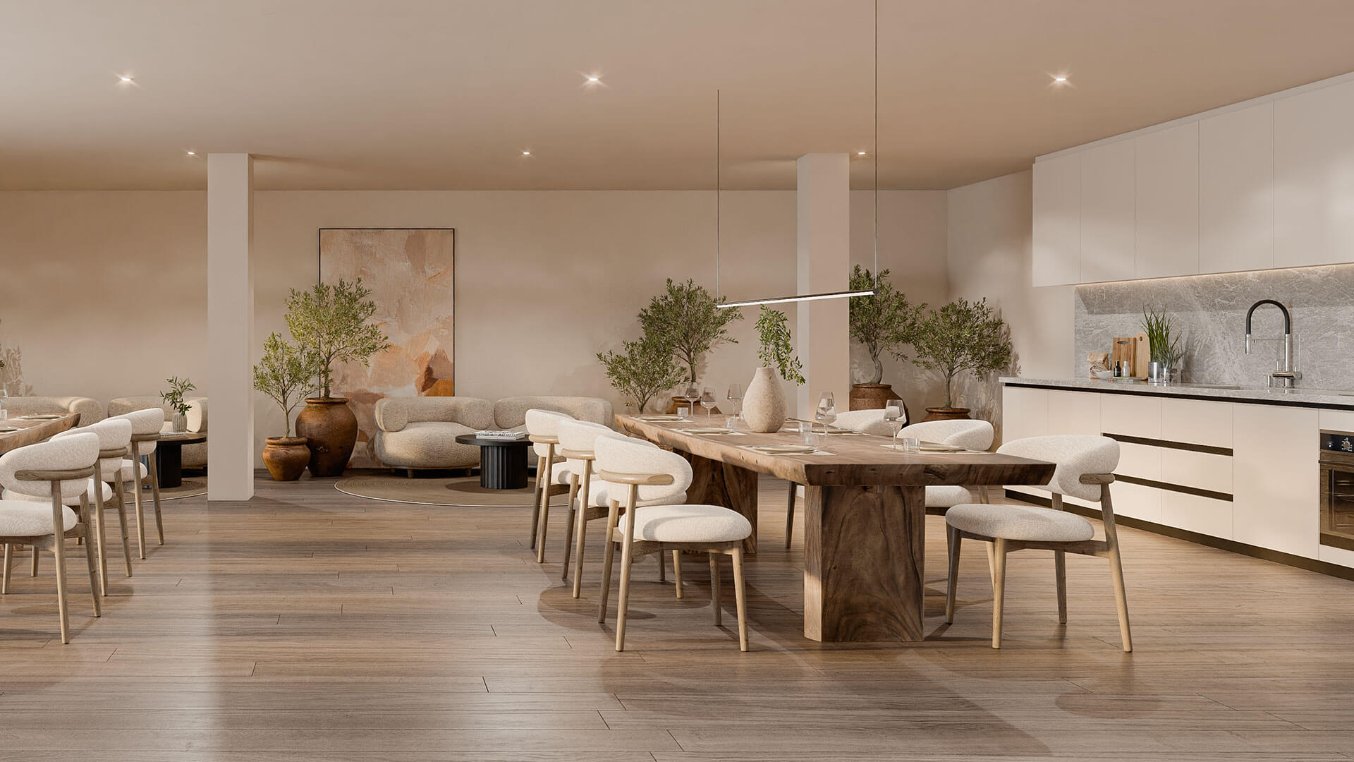 Balance - Apartment Zu verkaufen - La Cala de Mijas