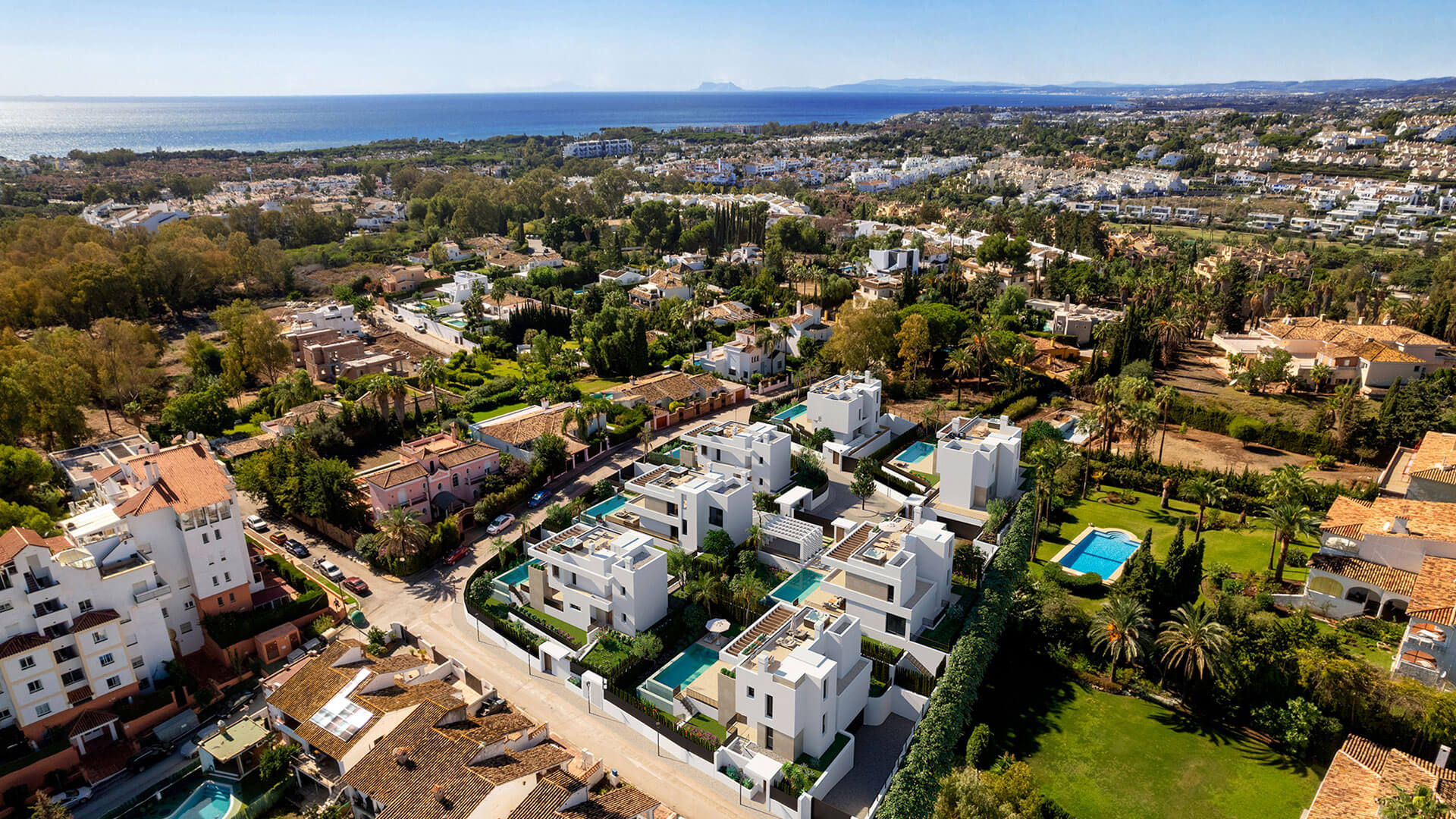 Seven Diamonds - Villa For Sale - Atalaya
