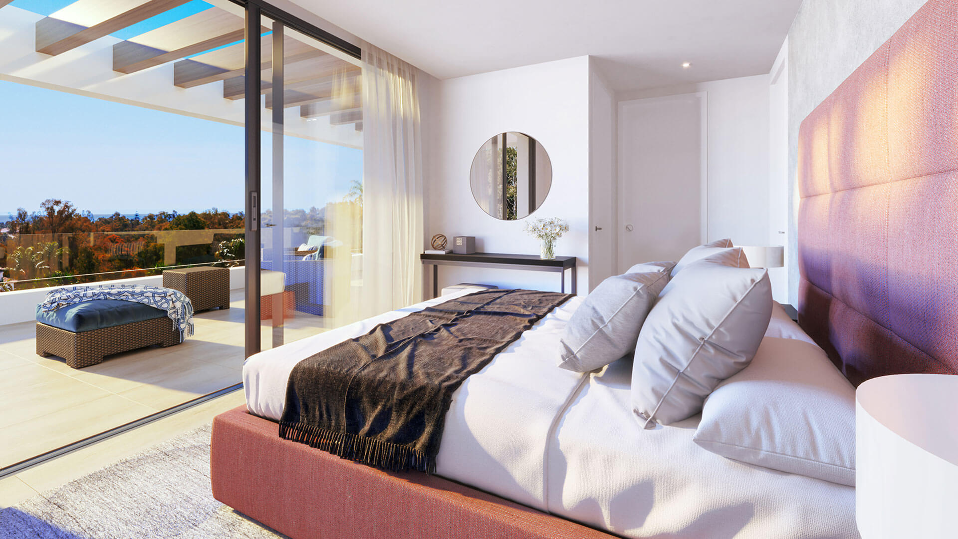 Seven Diamonds - Villa For Sale - Atalaya