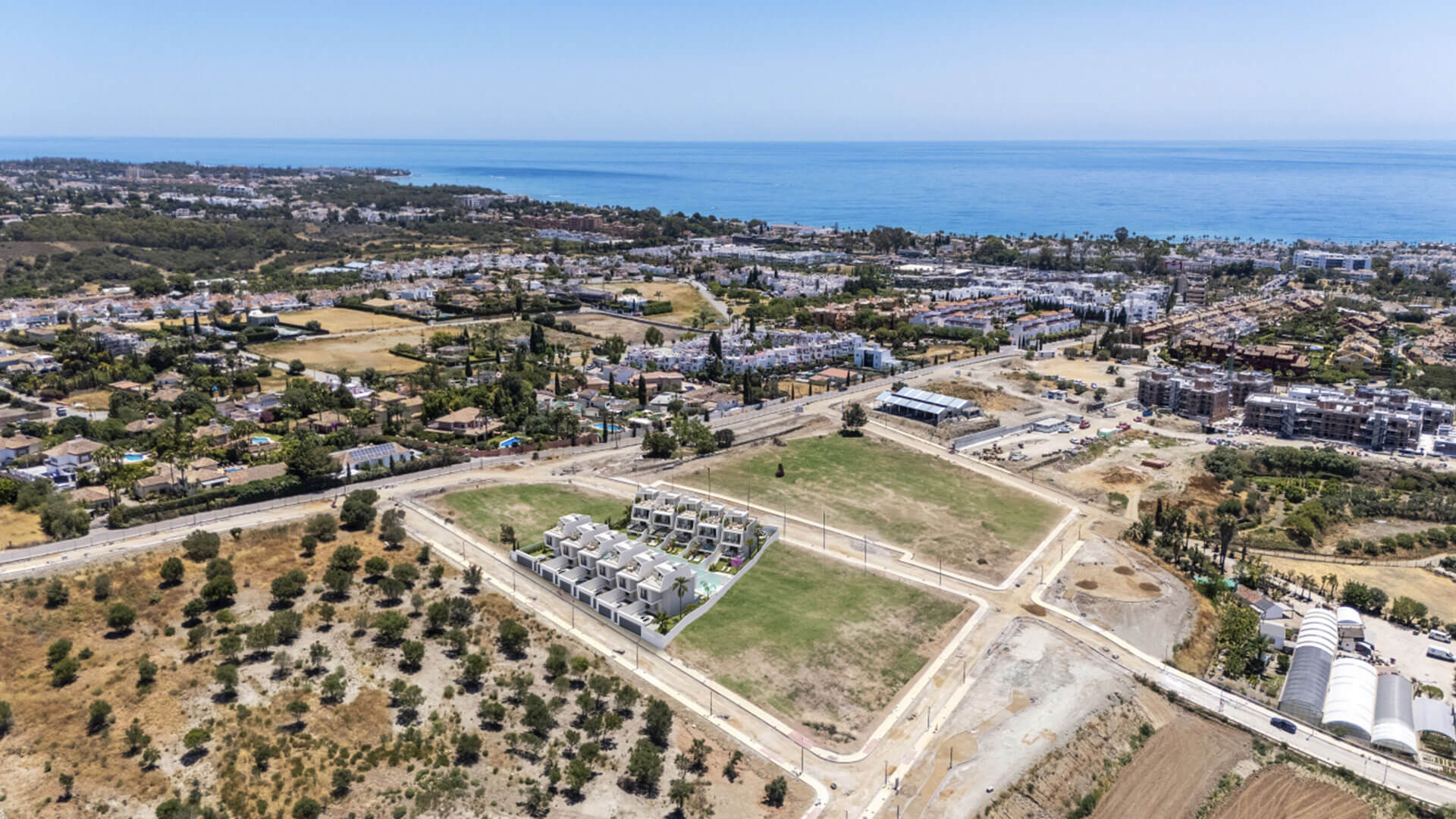 Eleven41 - Villa For Sale - Cancelada