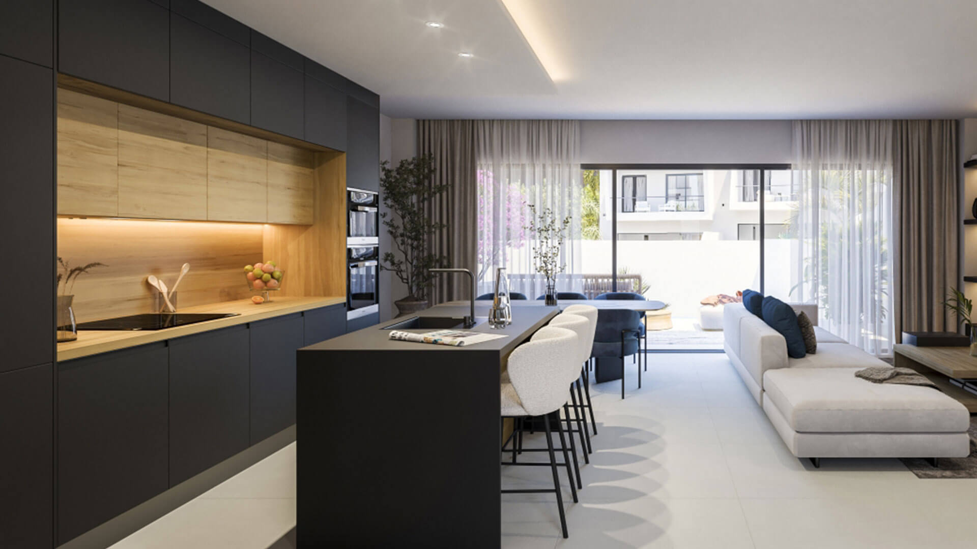 Eleven41 - Villa For Sale - Cancelada