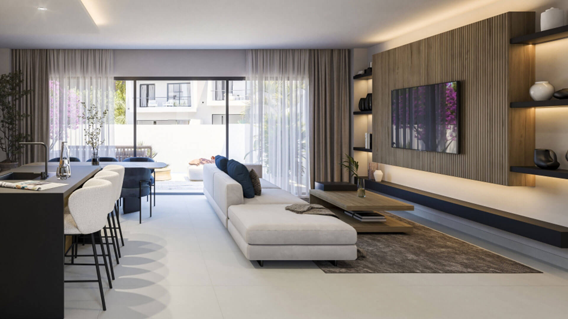 Eleven41 - Villa For Sale - Cancelada