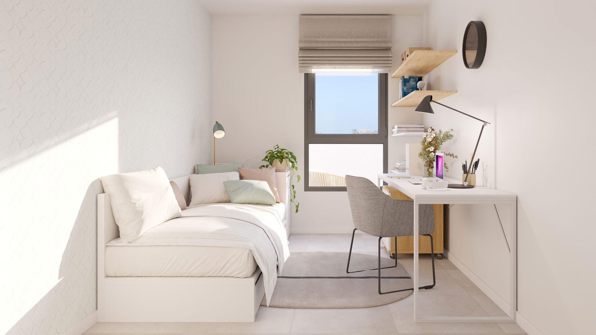 Cala Swing - Apartment, Penthäuser Zu verkaufen - La Cala de Mijas