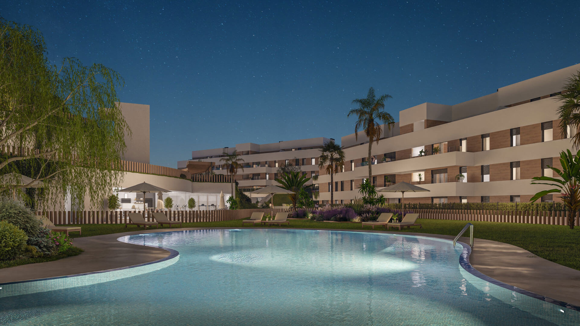 Cala Swing - Apartment, Penthäuser Zu verkaufen - La Cala de Mijas