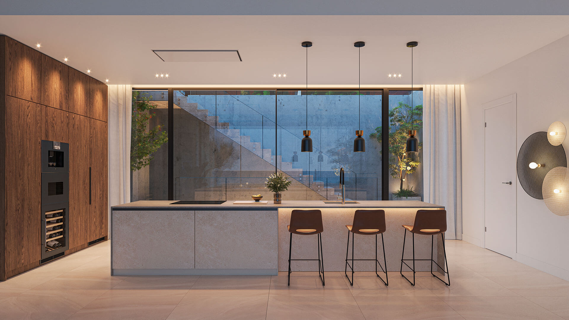 Nubay - Apartamento, Ático, Chalet en Venta - Manilva