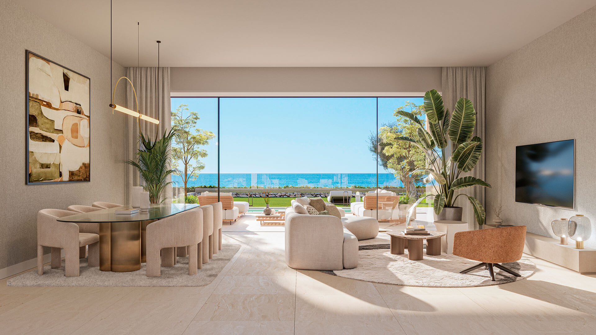 Nubay - Apartamento, Ático, Chalet en Venta - Manilva