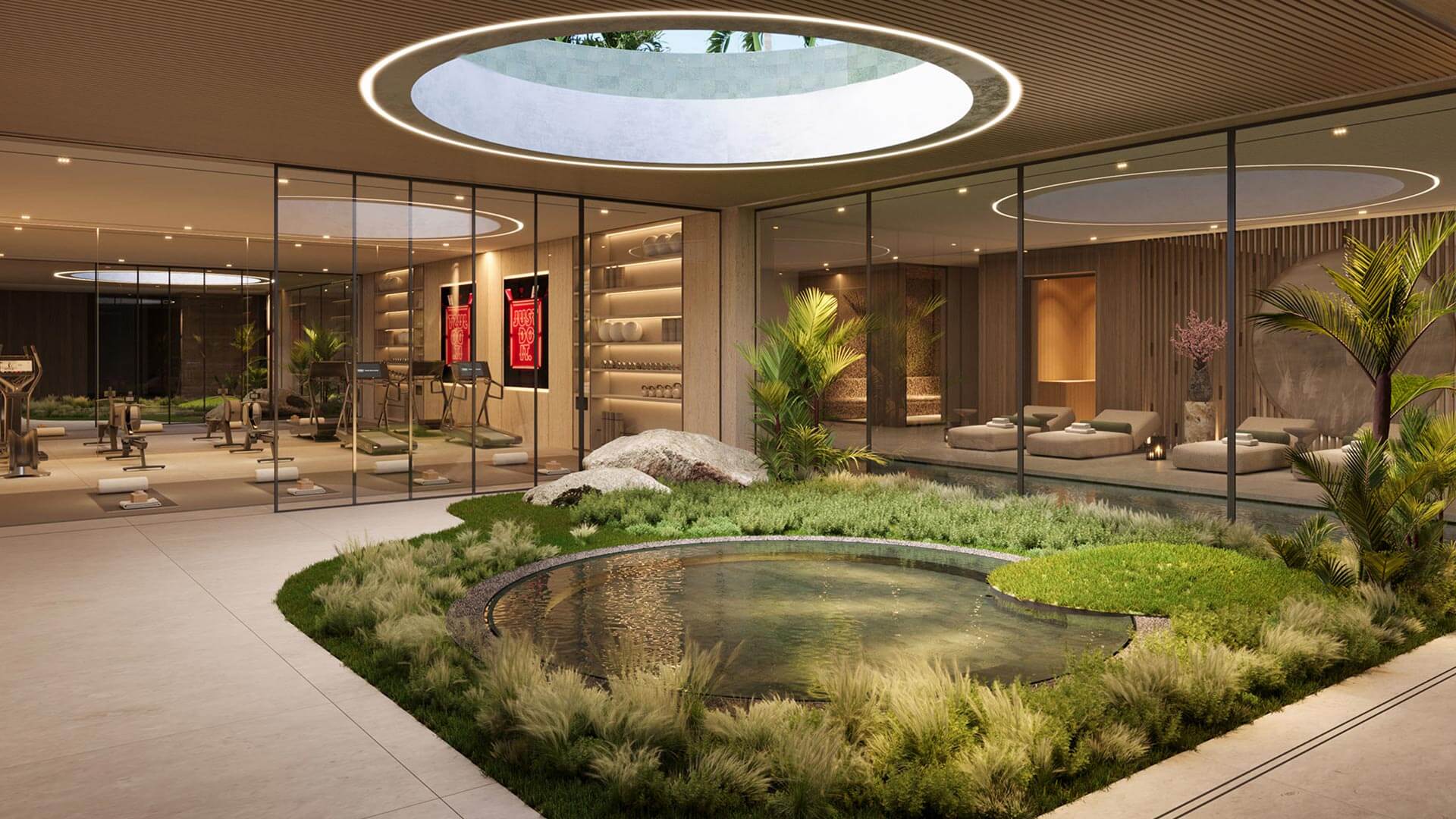 Nalu Suites - Apartment Zu verkaufen - Casares