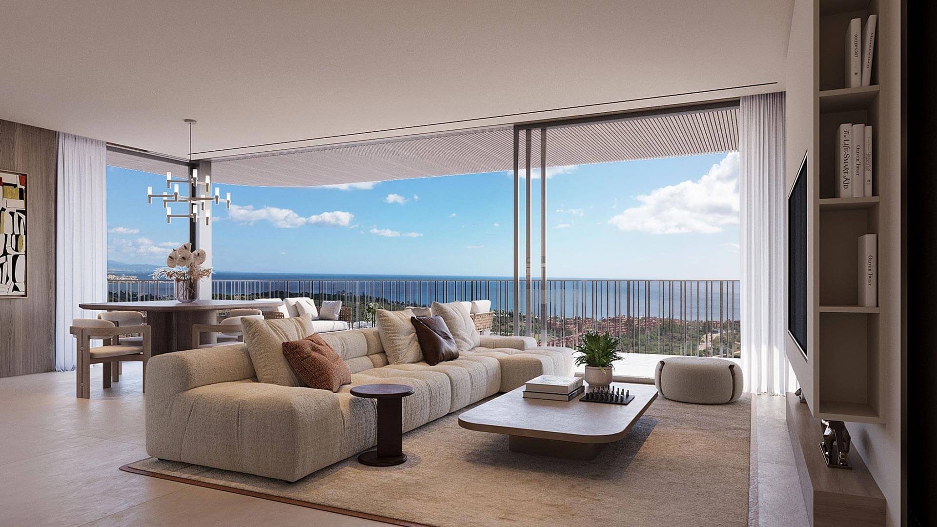 Nalu Suites - Apartment Zu verkaufen - Casares