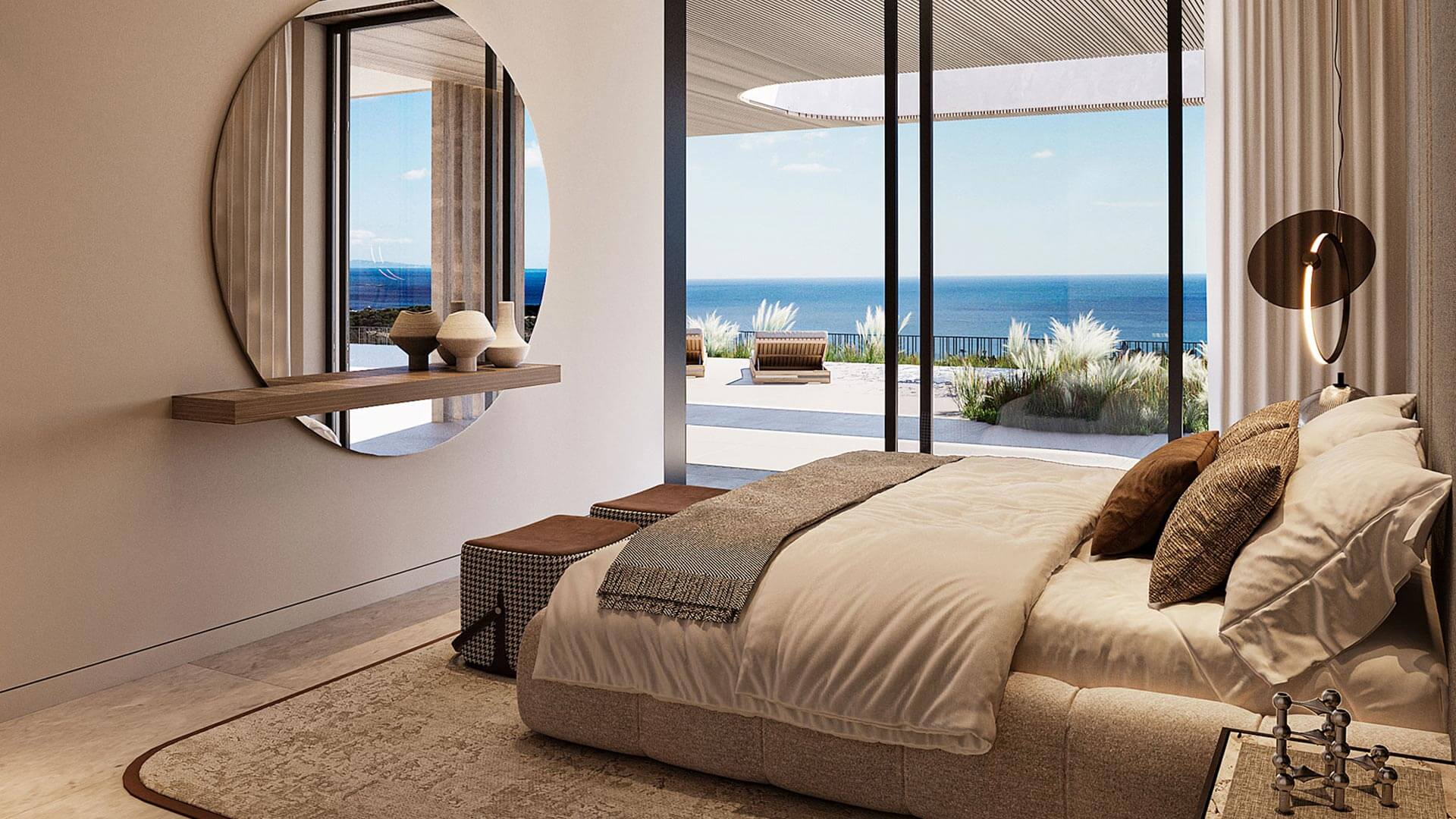 Nalu Suites - Apartment Zu verkaufen - Casares