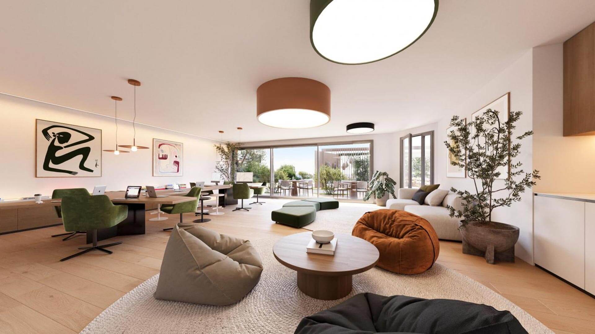 Altos del Chaparral - Appartement, Penthouse À Vendre - Mijas