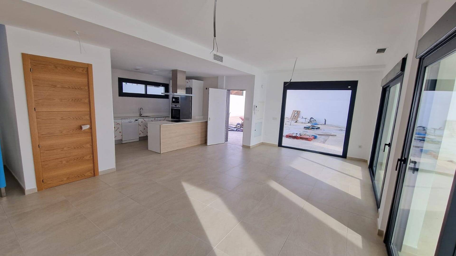 Villas Mora Sun - Villa Zu verkaufen - Manilva