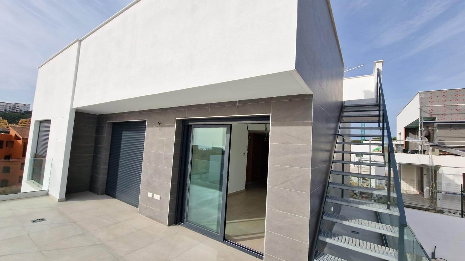 Villas Mora Sun - Villa Zu verkaufen - Manilva