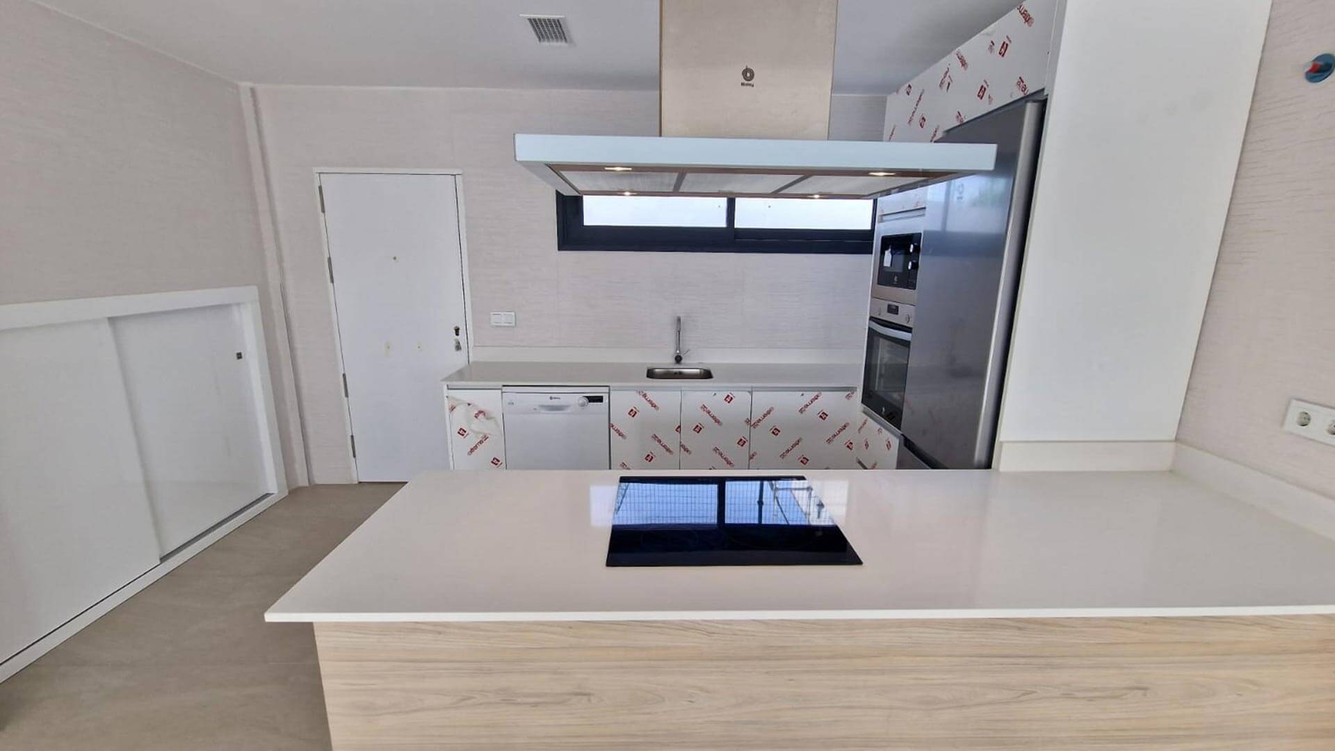 Villas Mora Sun - Villa Zu verkaufen - Manilva