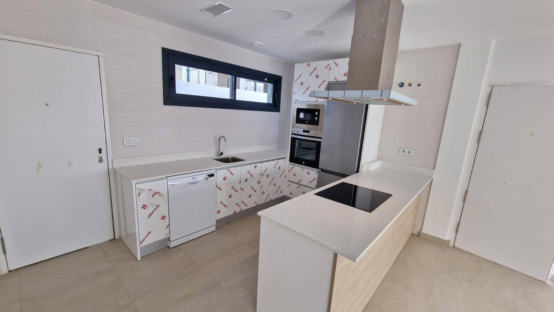 Villas Mora Sun - Villa Zu verkaufen - Manilva
