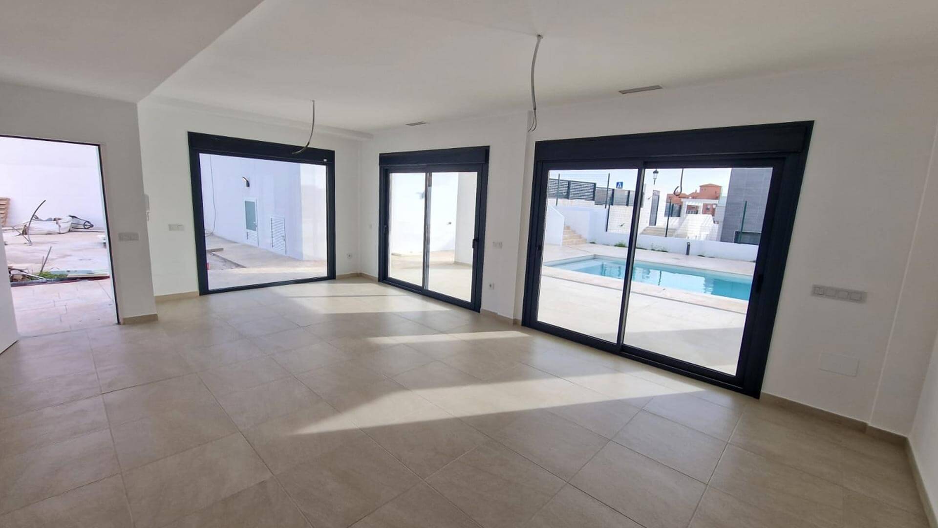 Villas Mora Sun - Villa Zu verkaufen - Manilva