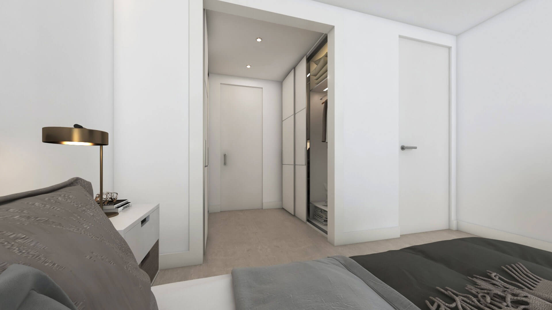 Villas Hidalgos - Chalet en Venta - Manilva