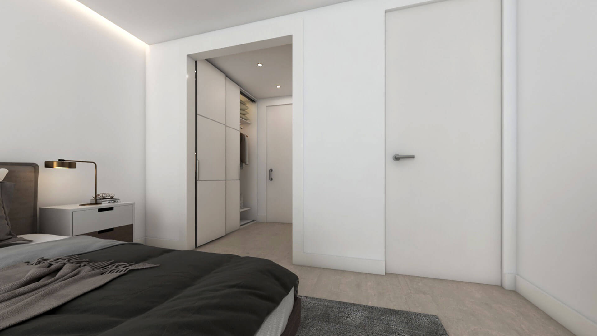 Villas Hidalgos - Chalet en Venta - Manilva