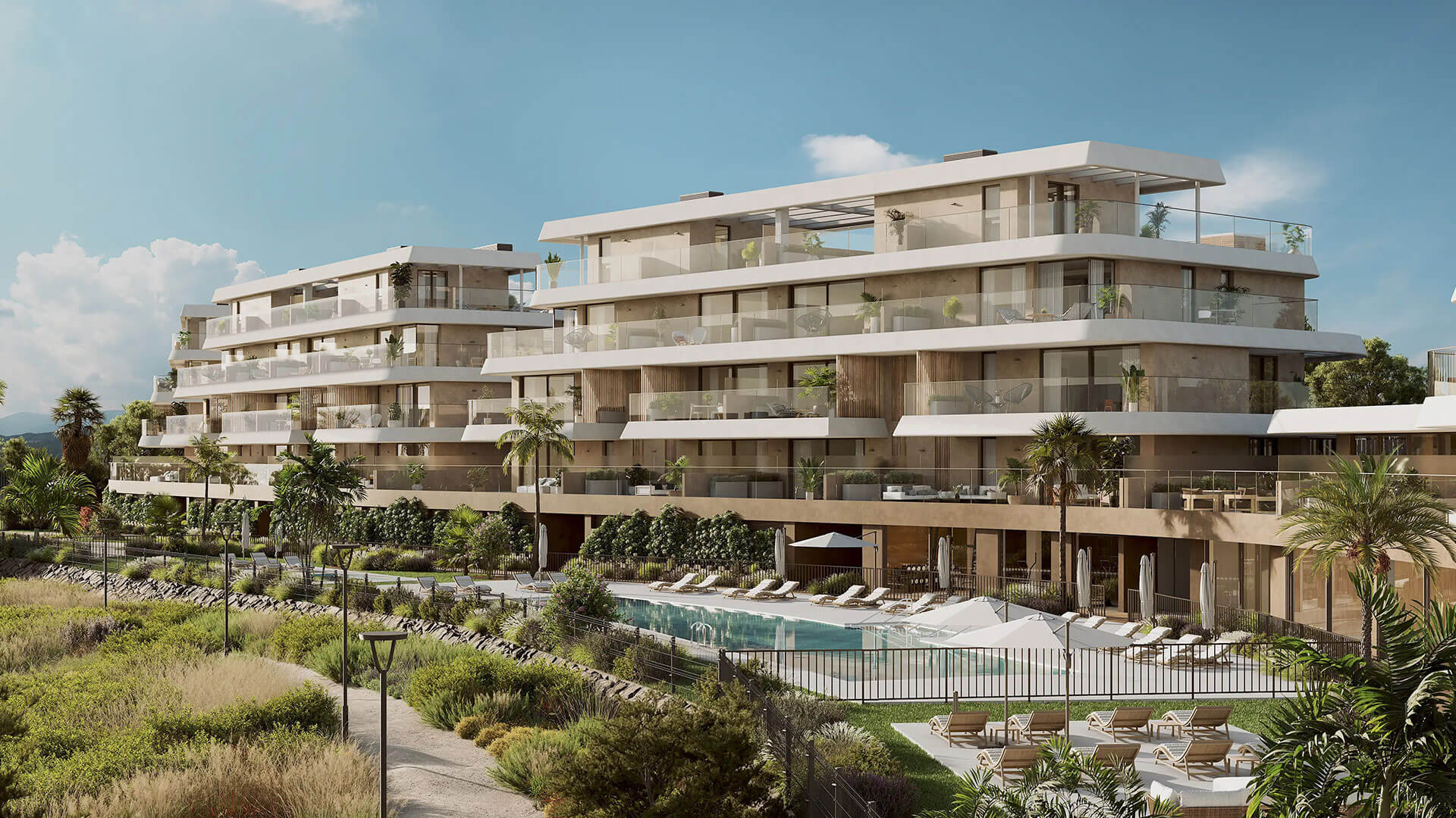 Unika - Apartment, Penthouse For Sale - Estepona