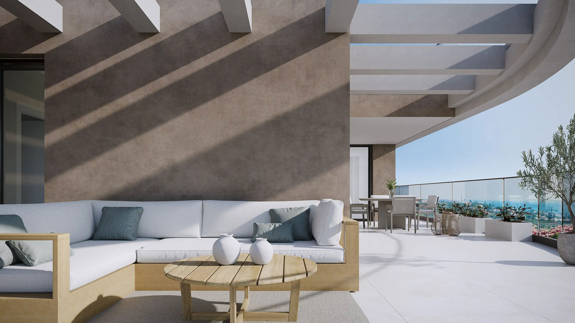 Unika - Apartment, Penthouse For Sale - Estepona