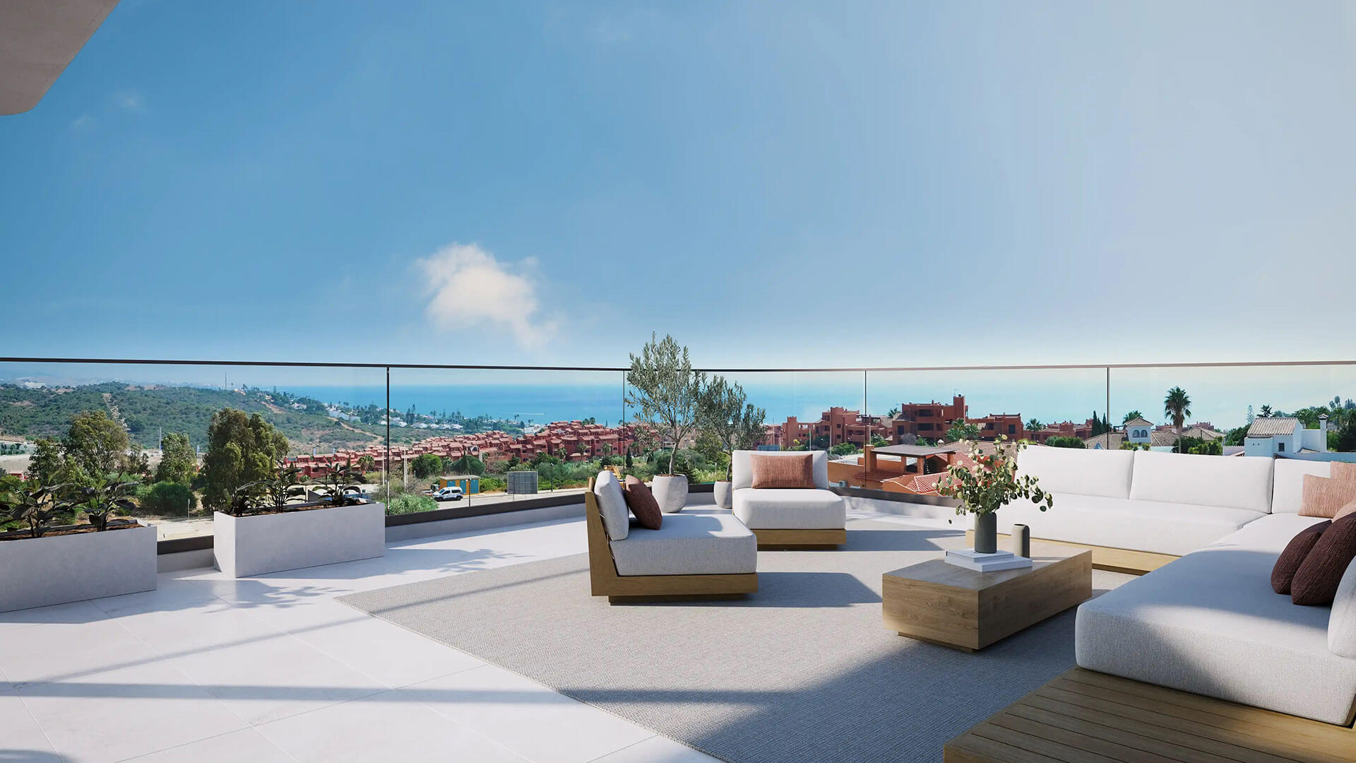 Unika - Apartment, Penthouse For Sale - Estepona