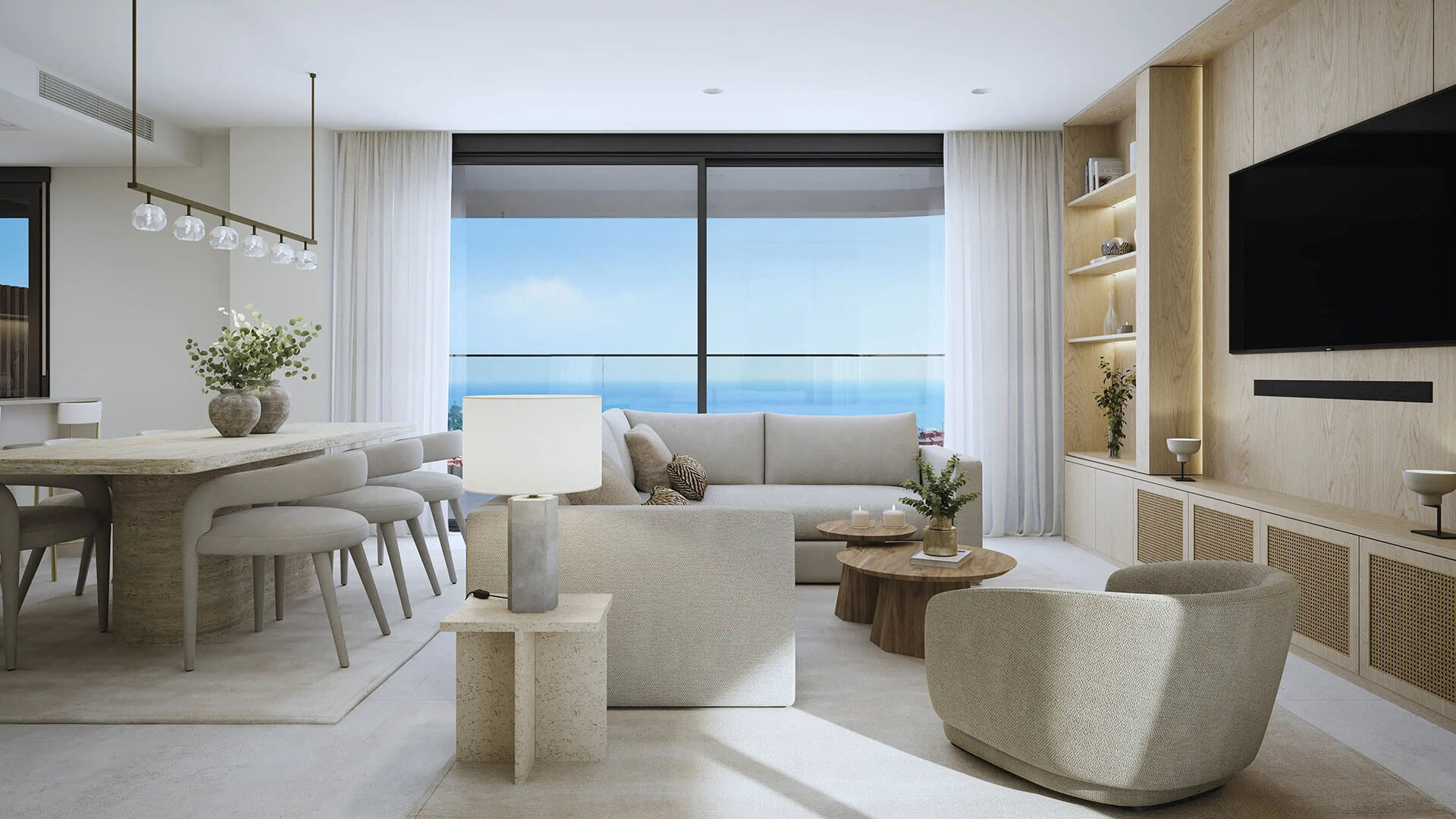 Unika - Apartment, Penthouse For Sale - Estepona